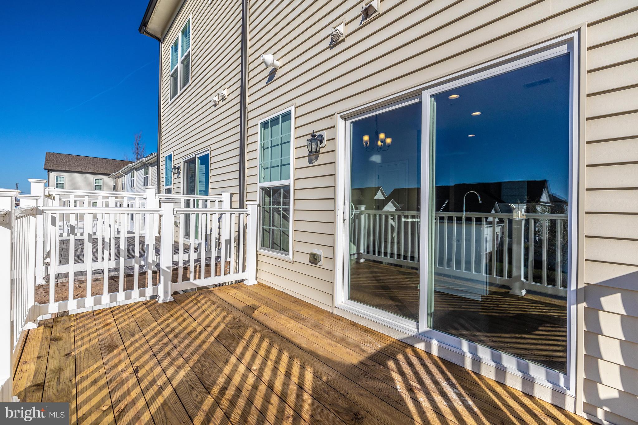 CLARKSBURG TOWN CENTER - Residential