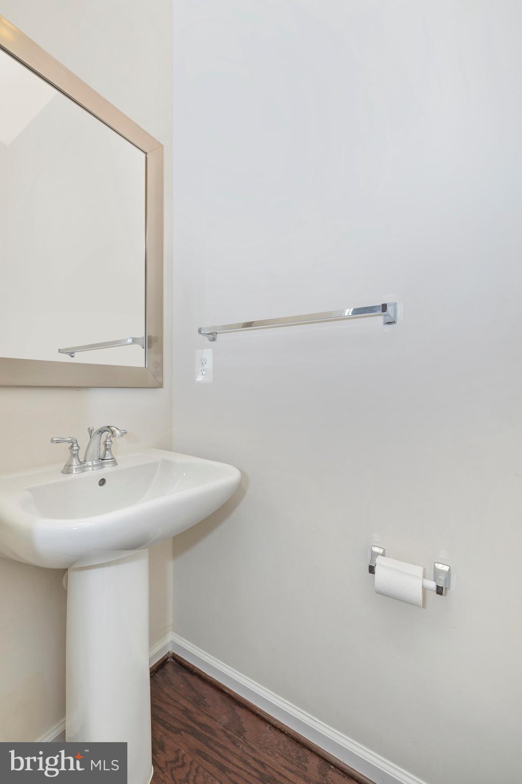 CLARKSBURG TOWN CENTER - Residential