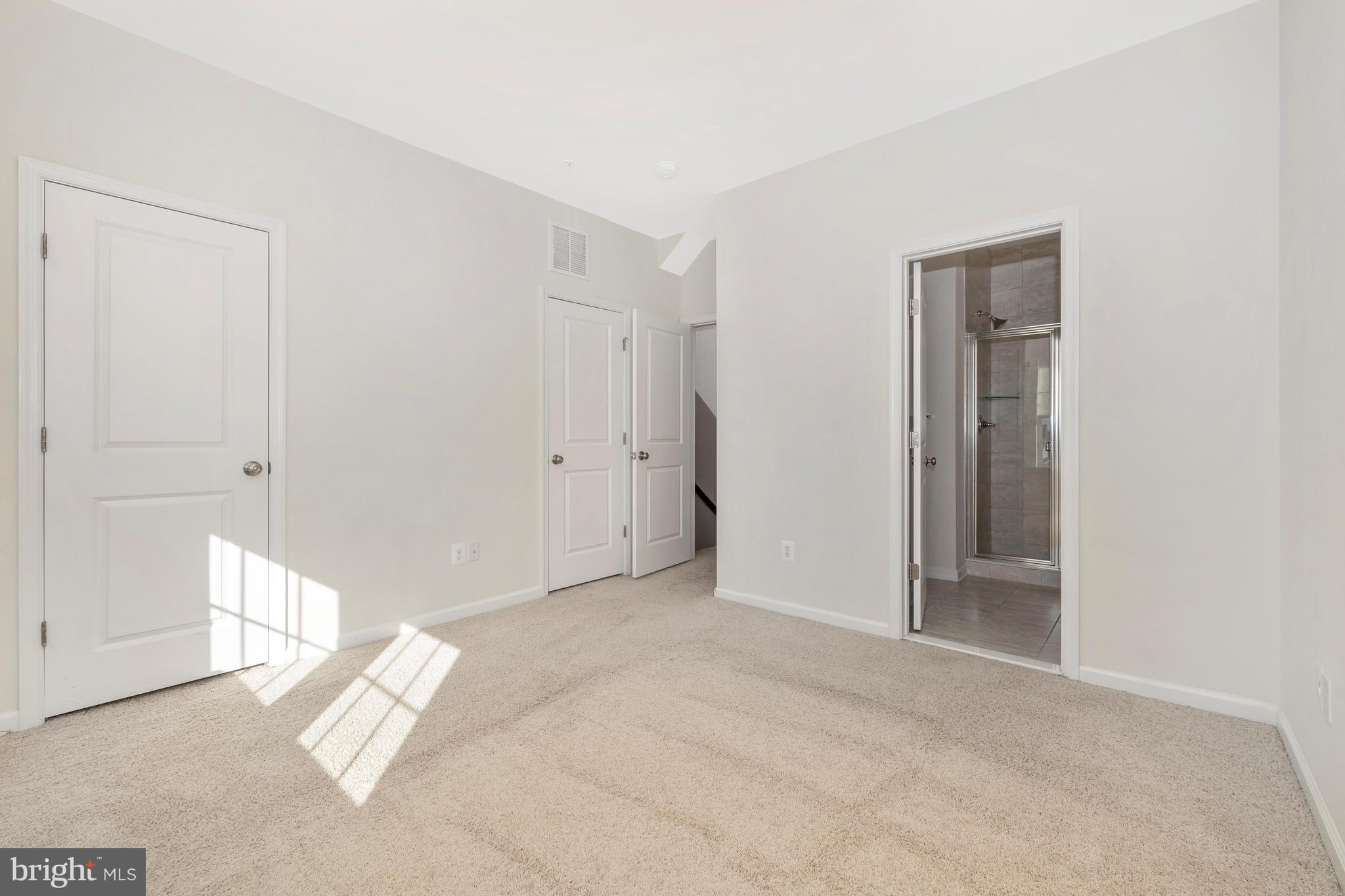 CLARKSBURG TOWN CENTER - Residential