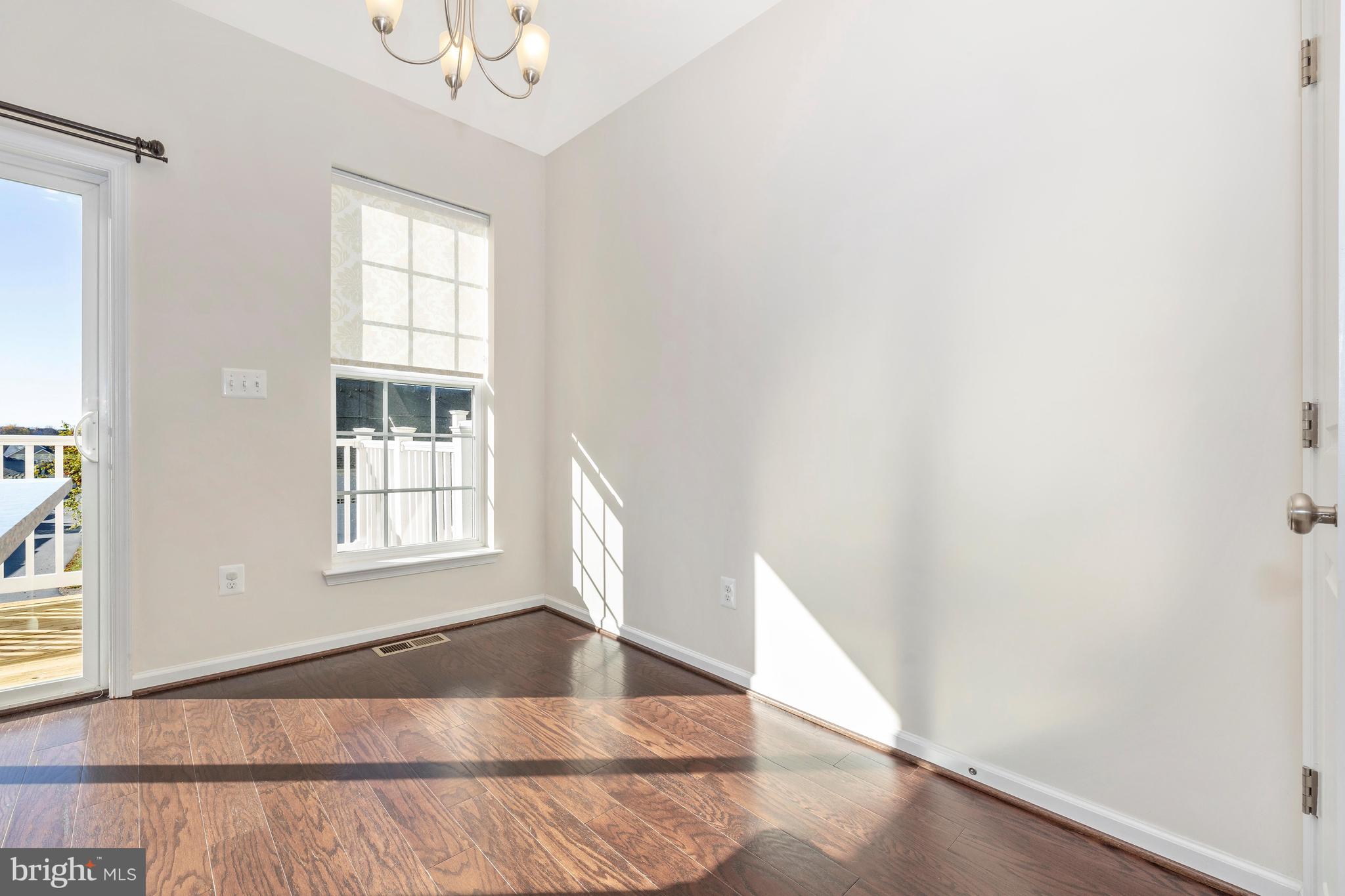 CLARKSBURG TOWN CENTER - Residential