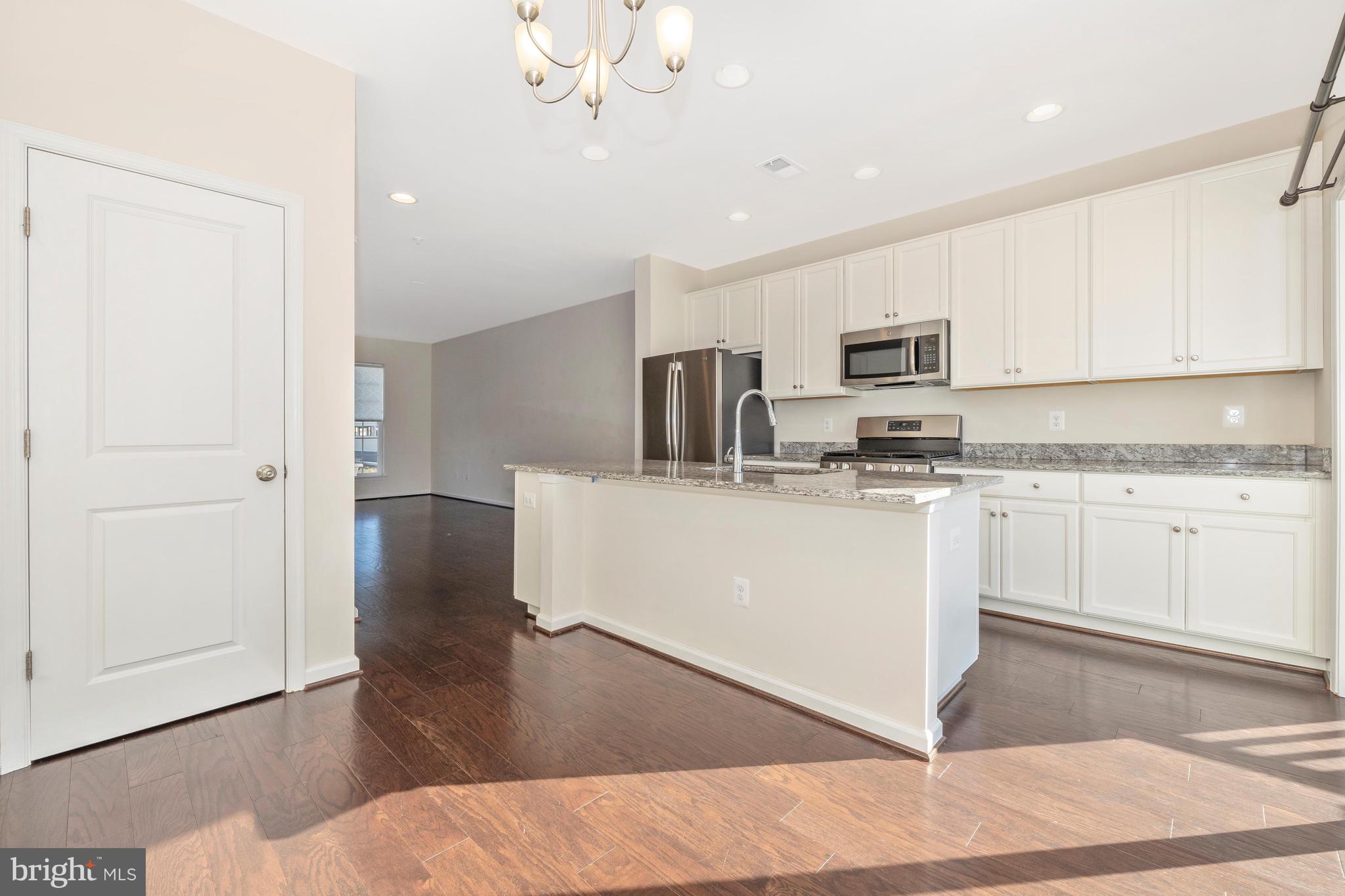 CLARKSBURG TOWN CENTER - Residential