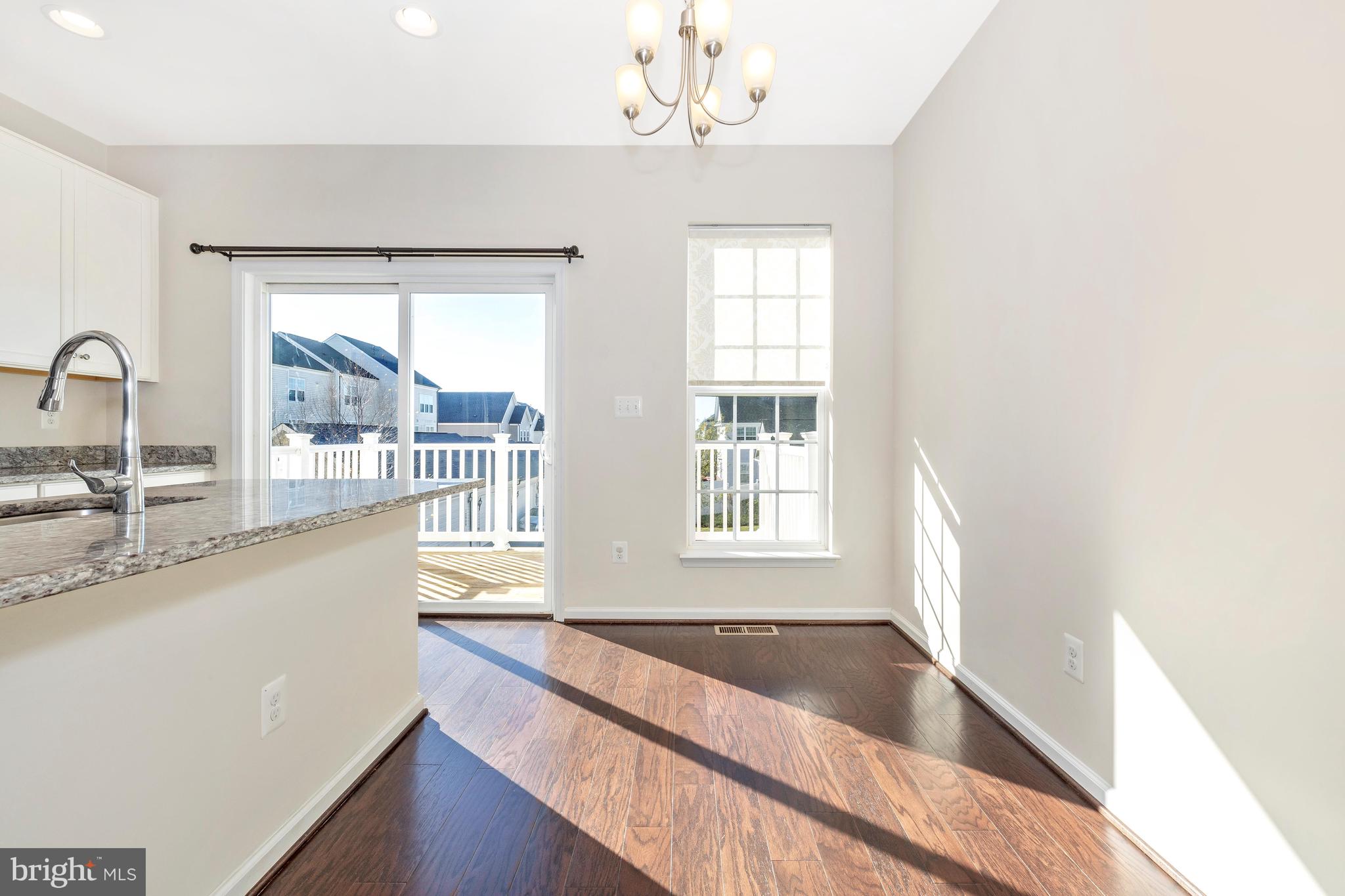 CLARKSBURG TOWN CENTER - Residential