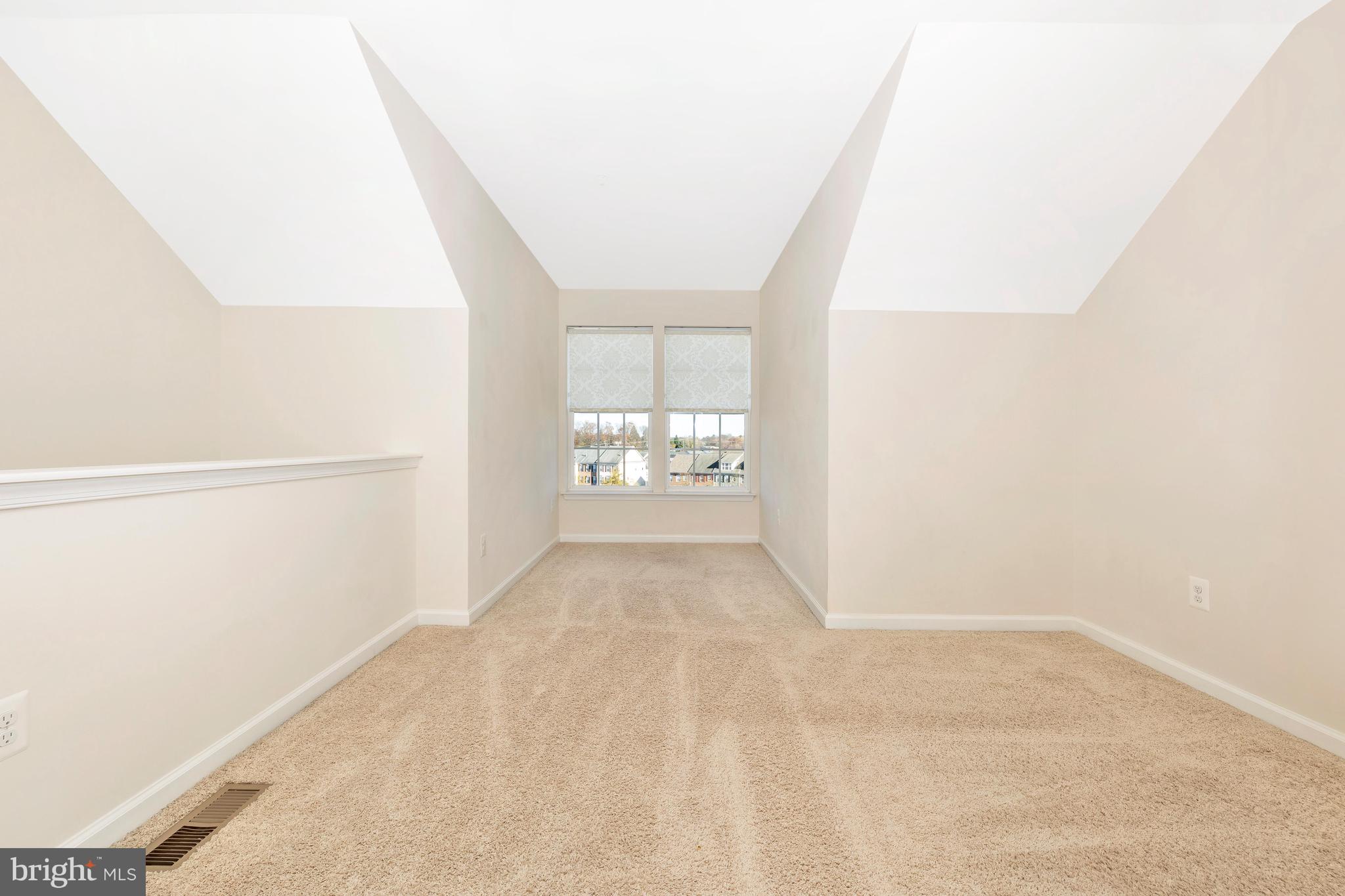 CLARKSBURG TOWN CENTER - Residential