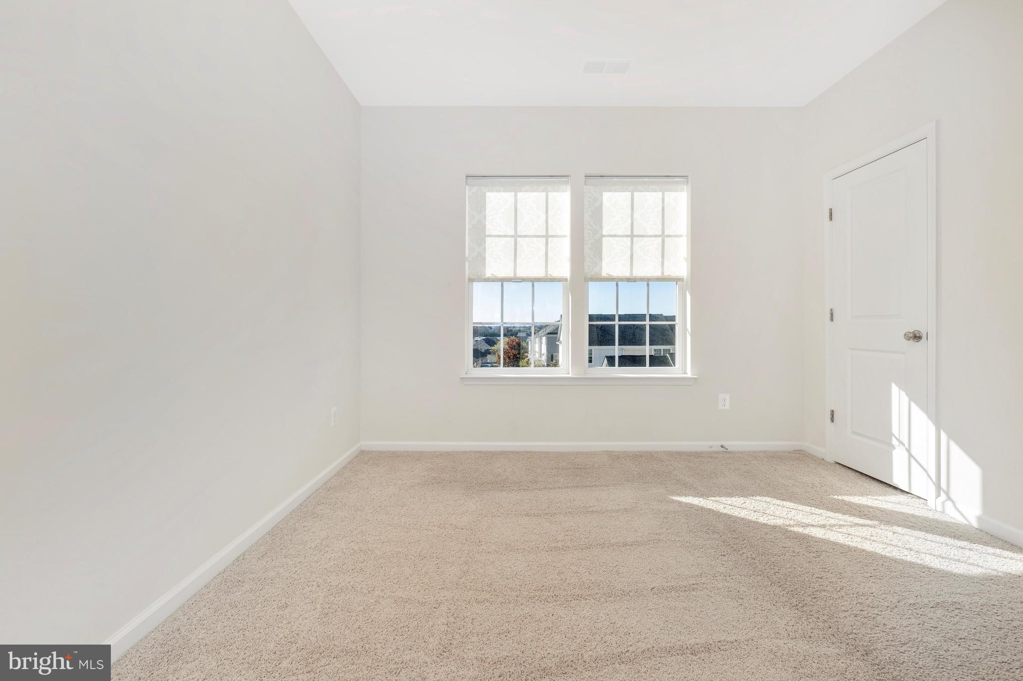 CLARKSBURG TOWN CENTER - Residential