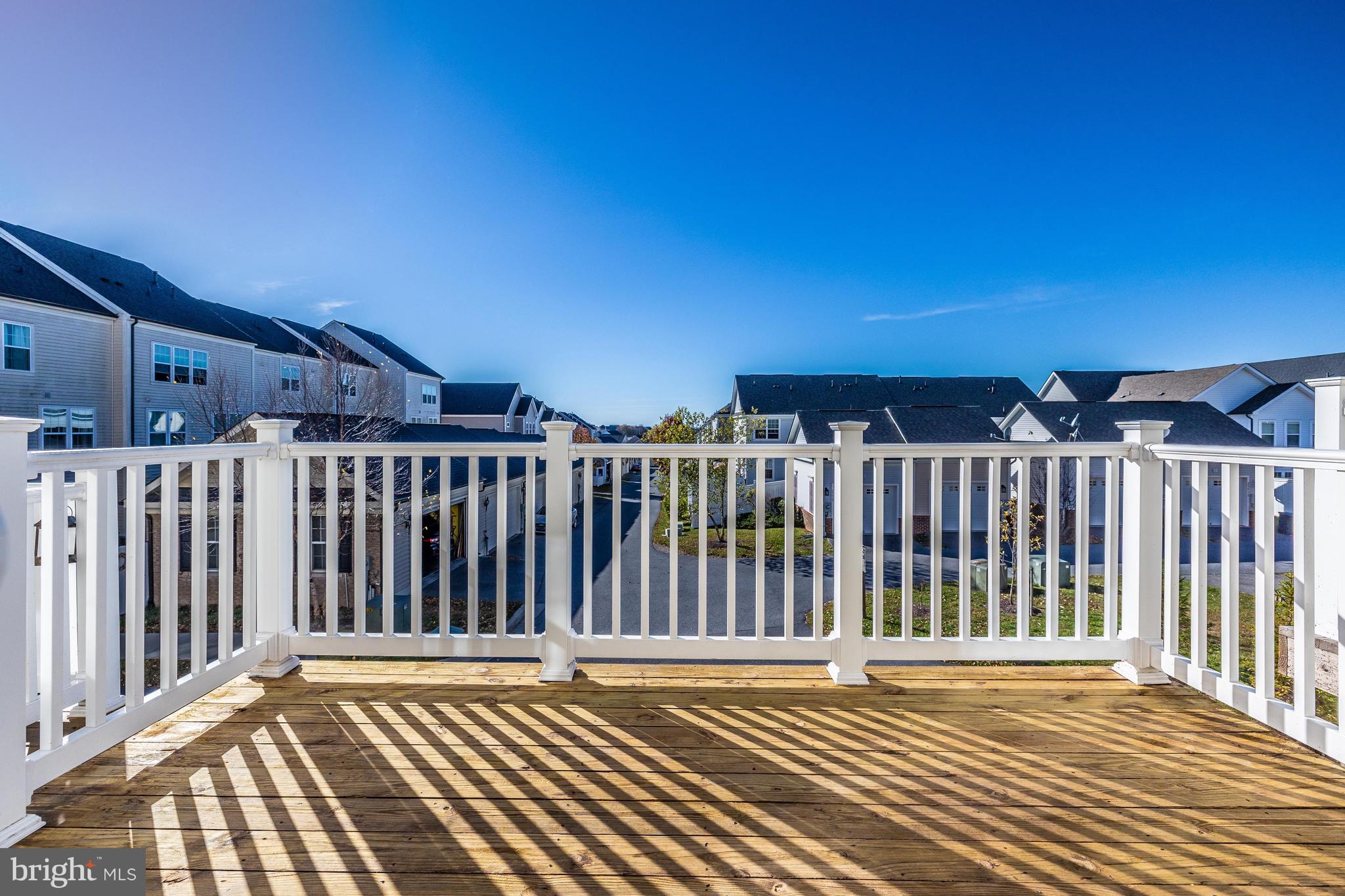 CLARKSBURG TOWN CENTER - Residential