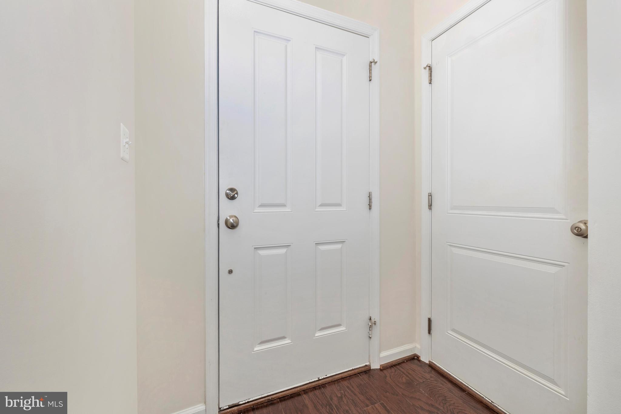 CLARKSBURG TOWN CENTER - Residential