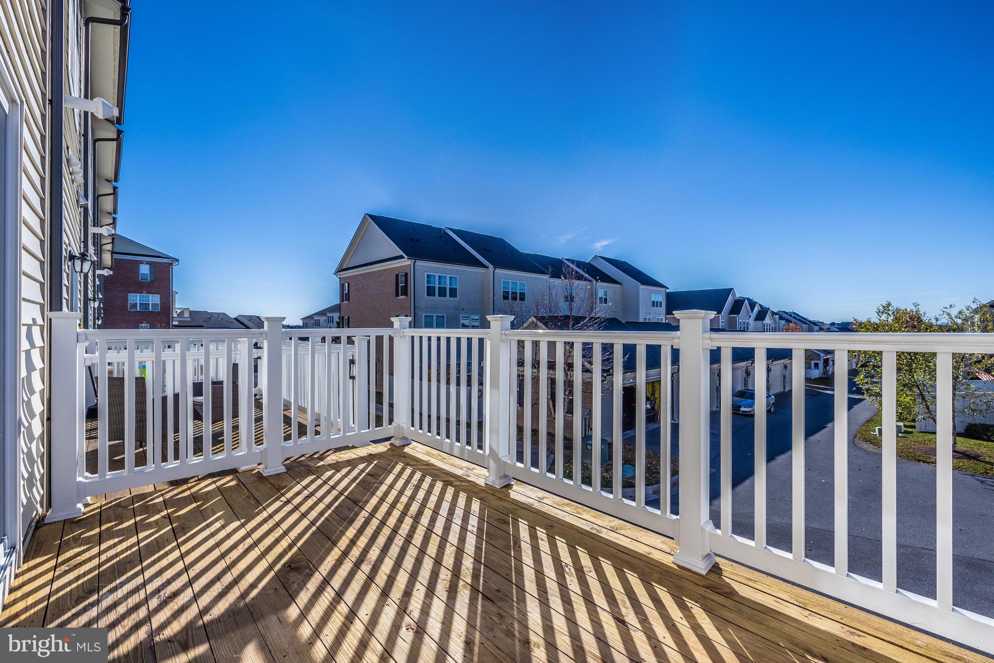 CLARKSBURG TOWN CENTER - Residential