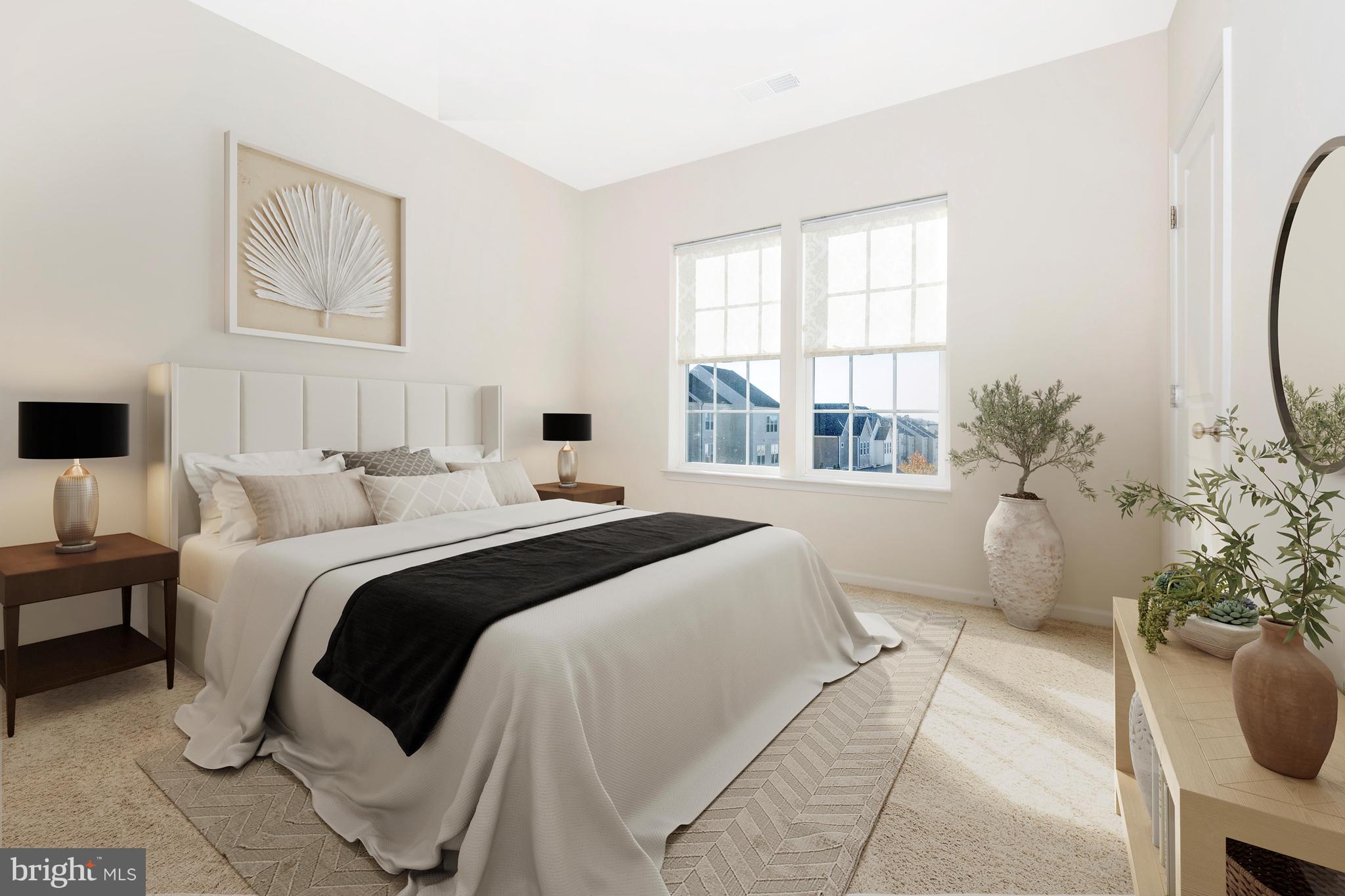 CLARKSBURG TOWN CENTER - Residential