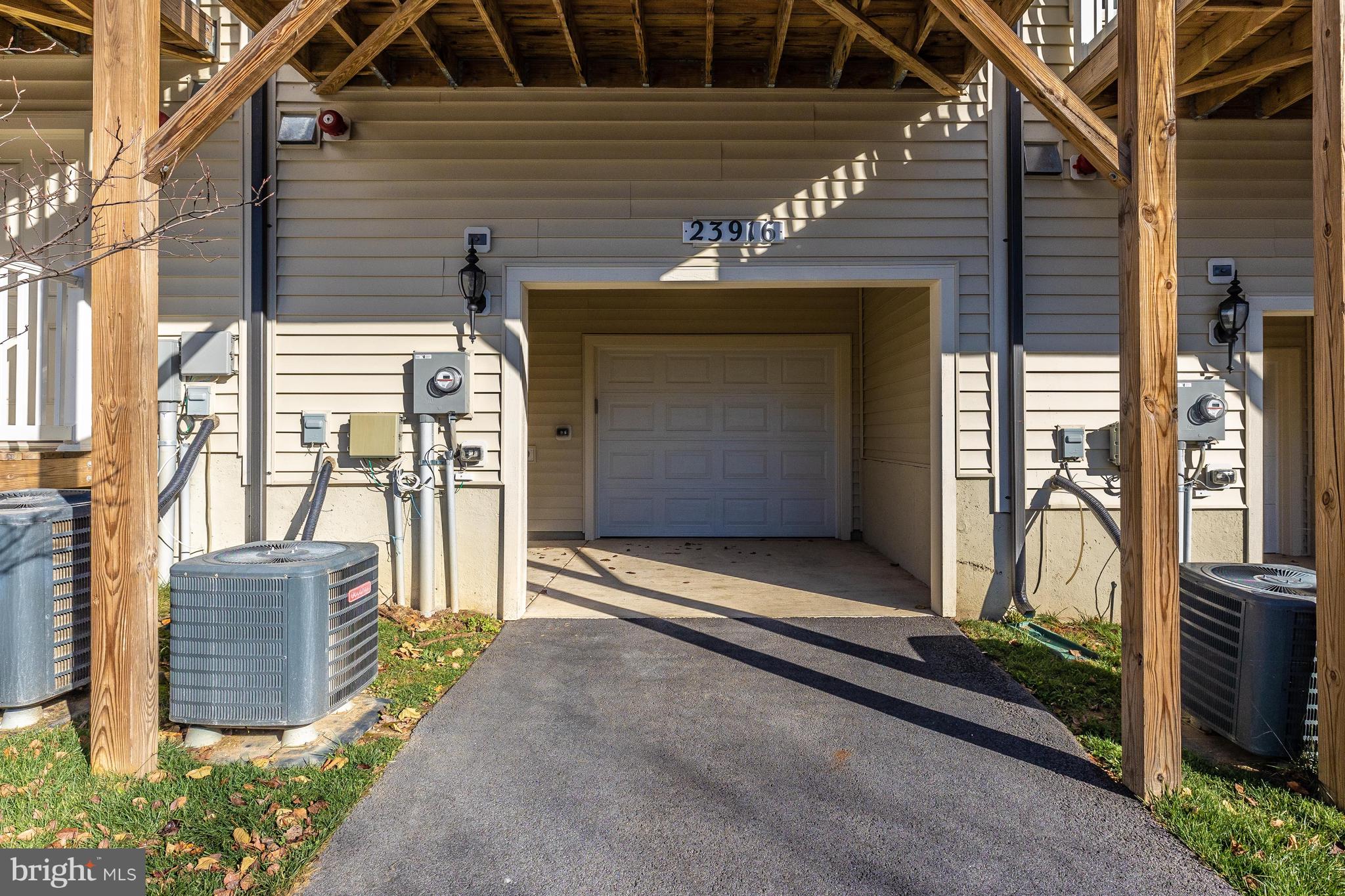 CLARKSBURG TOWN CENTER - Residential