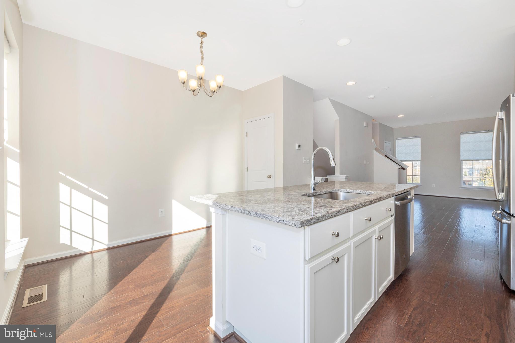 CLARKSBURG TOWN CENTER - Residential