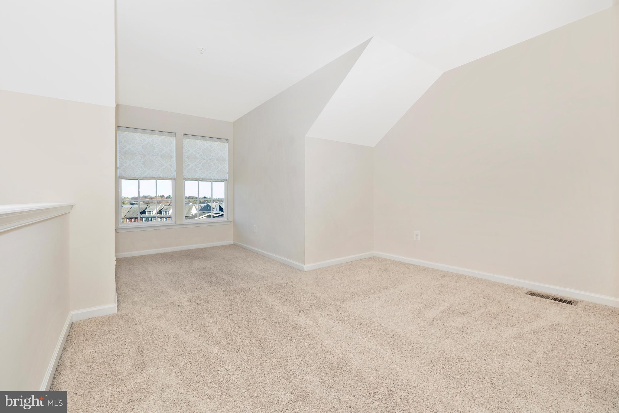 CLARKSBURG TOWN CENTER - Residential