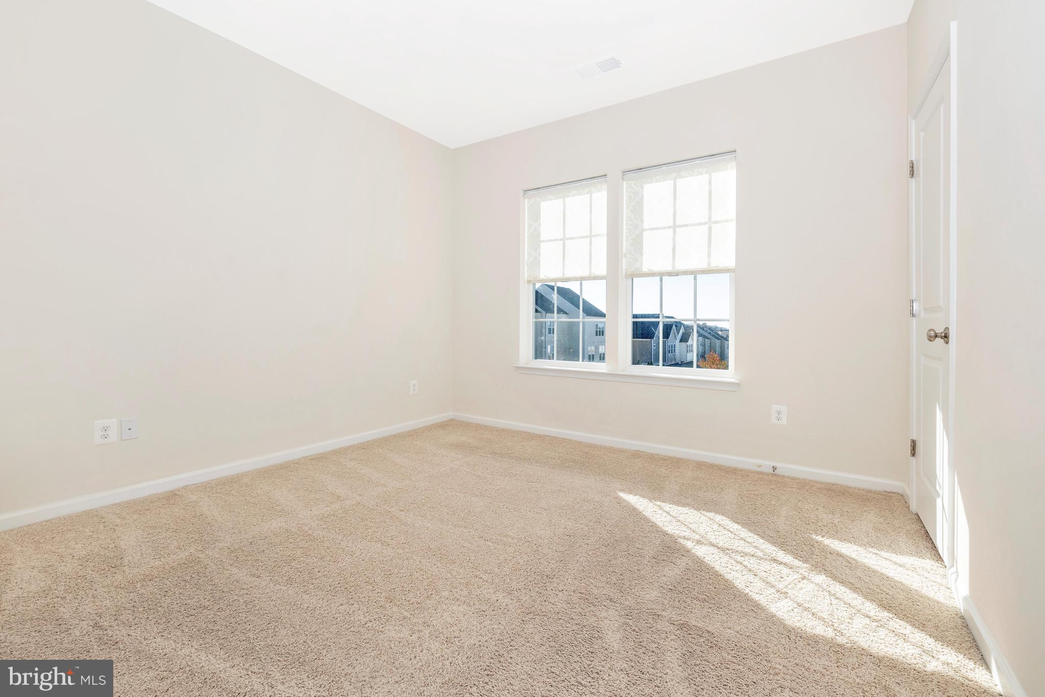 CLARKSBURG TOWN CENTER - Residential