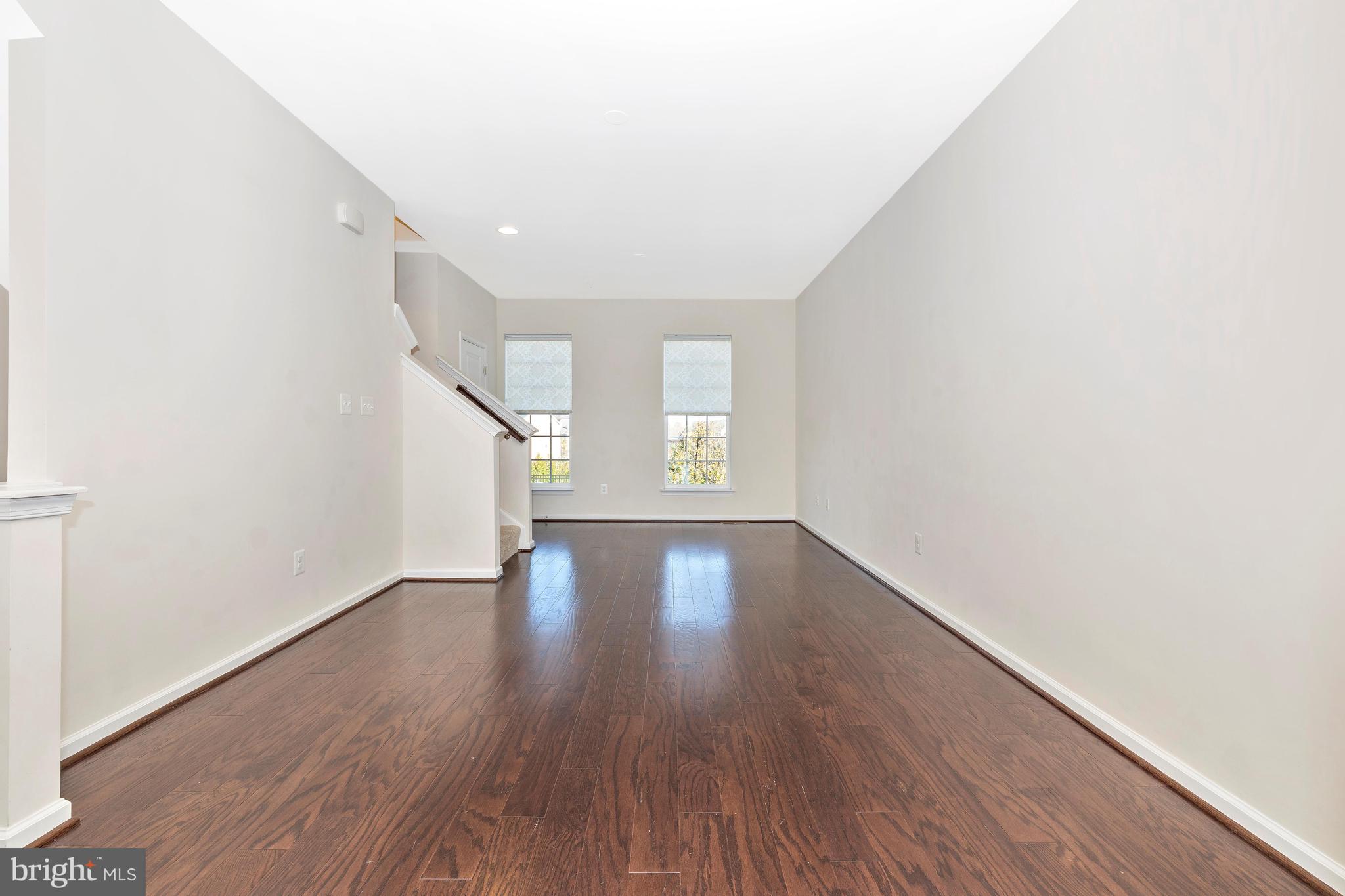 CLARKSBURG TOWN CENTER - Residential