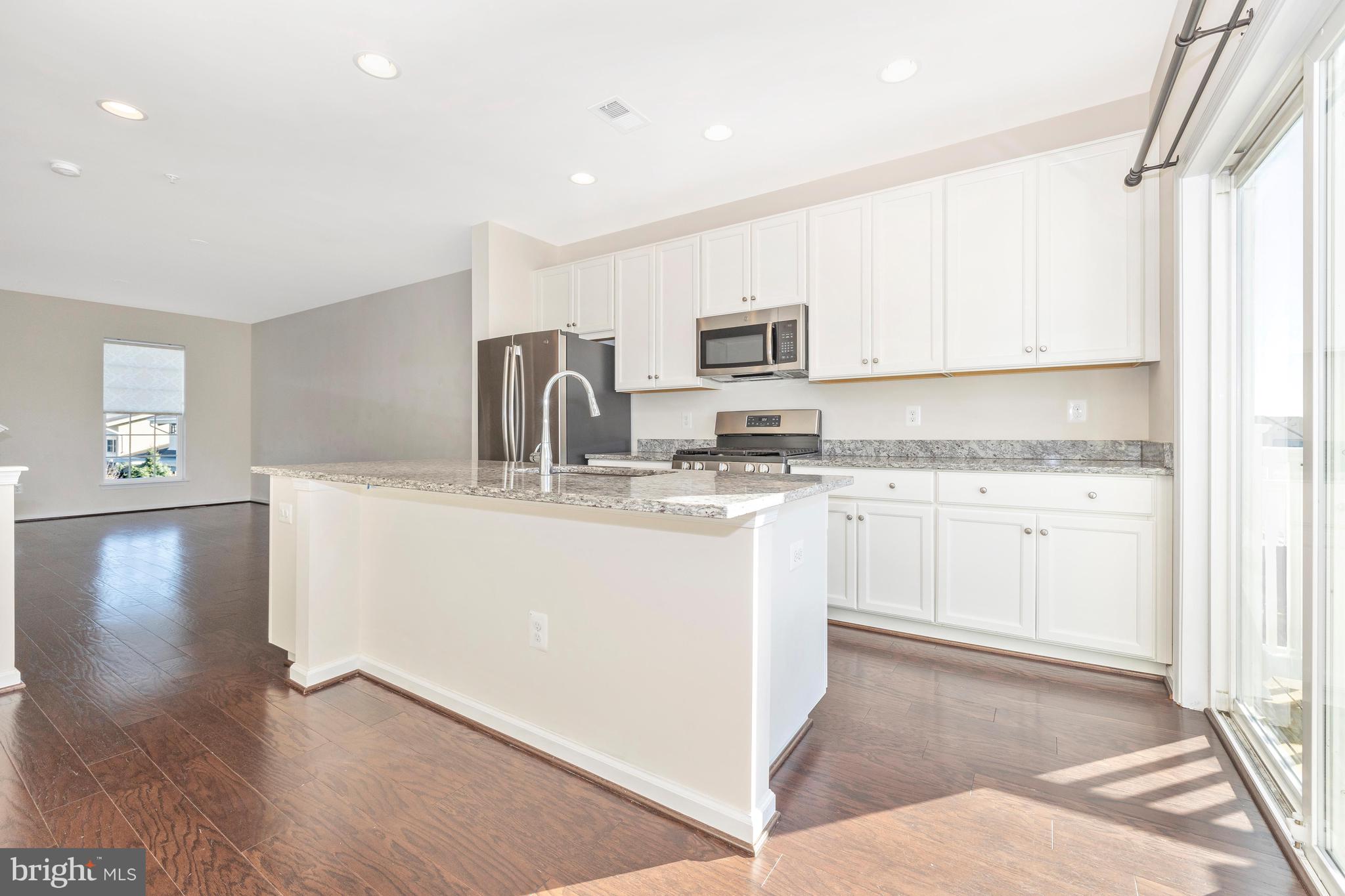 CLARKSBURG TOWN CENTER - Residential