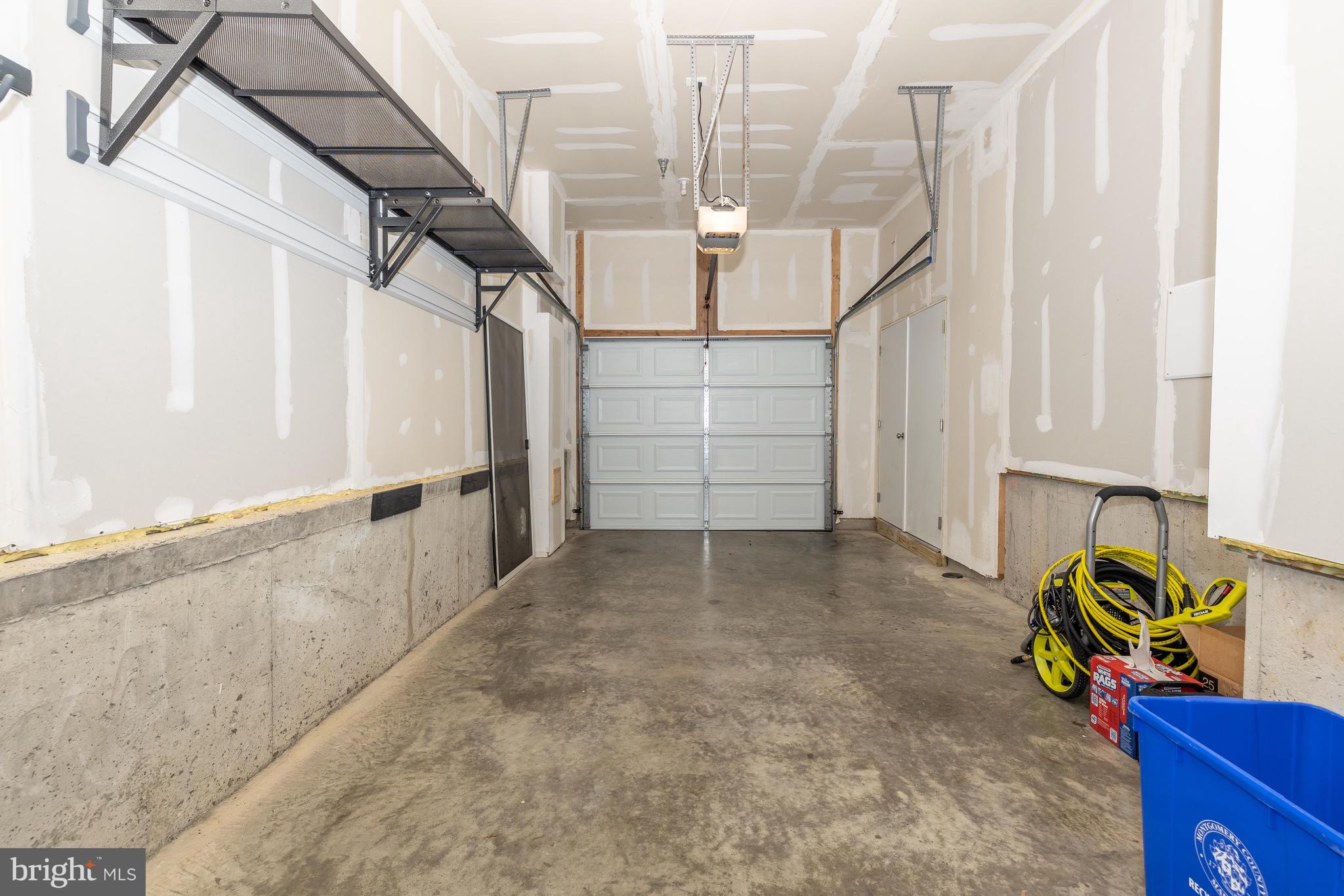 CLARKSBURG TOWN CENTER - Residential