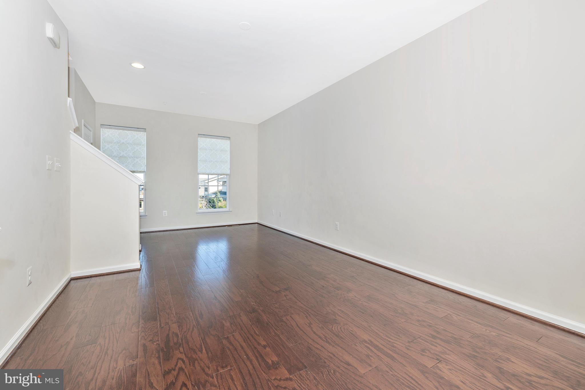 CLARKSBURG TOWN CENTER - Residential