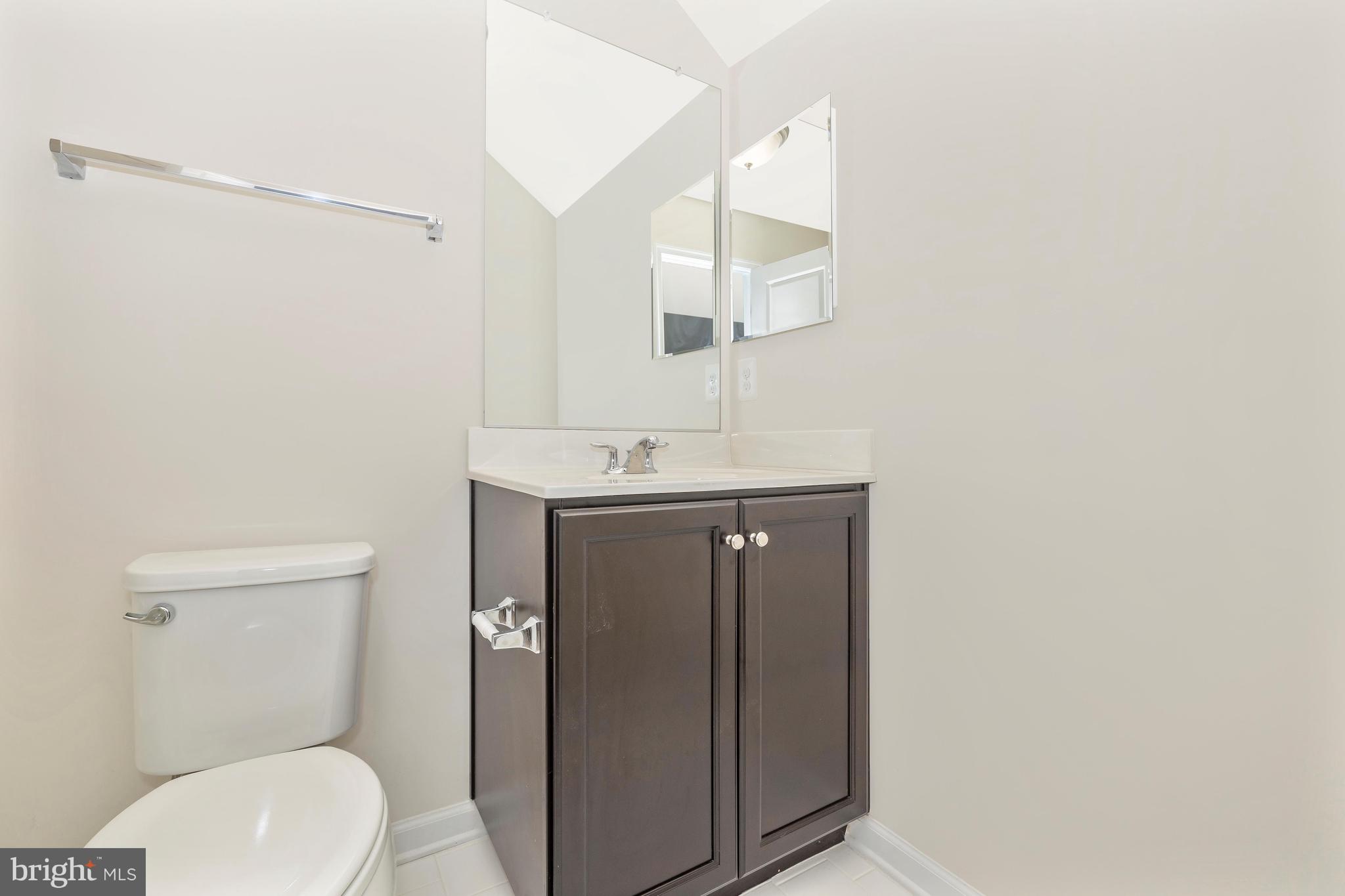 CLARKSBURG TOWN CENTER - Residential