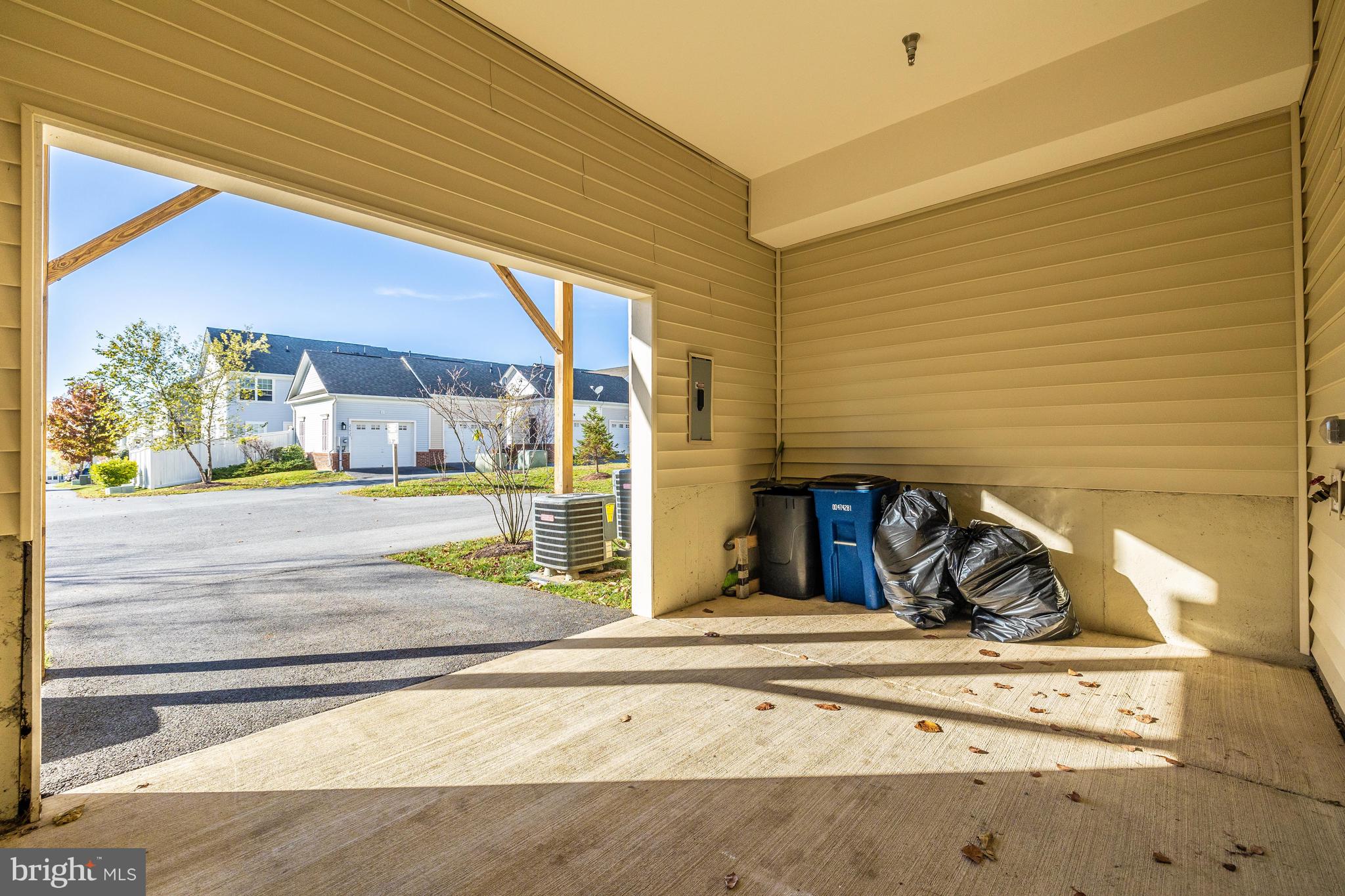 CLARKSBURG TOWN CENTER - Residential