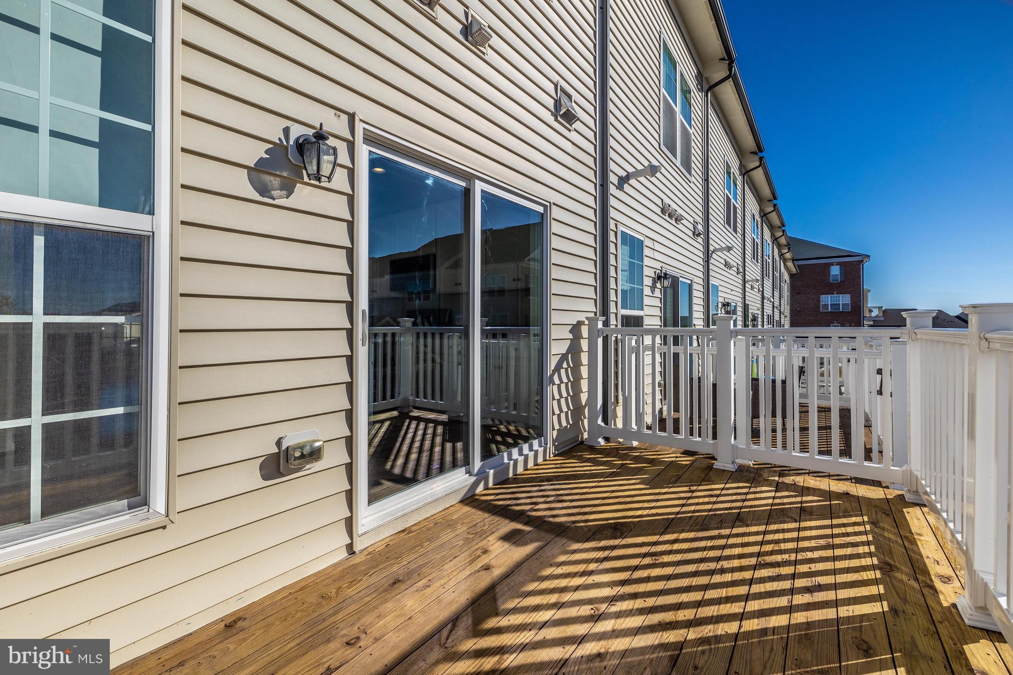 CLARKSBURG TOWN CENTER - Residential