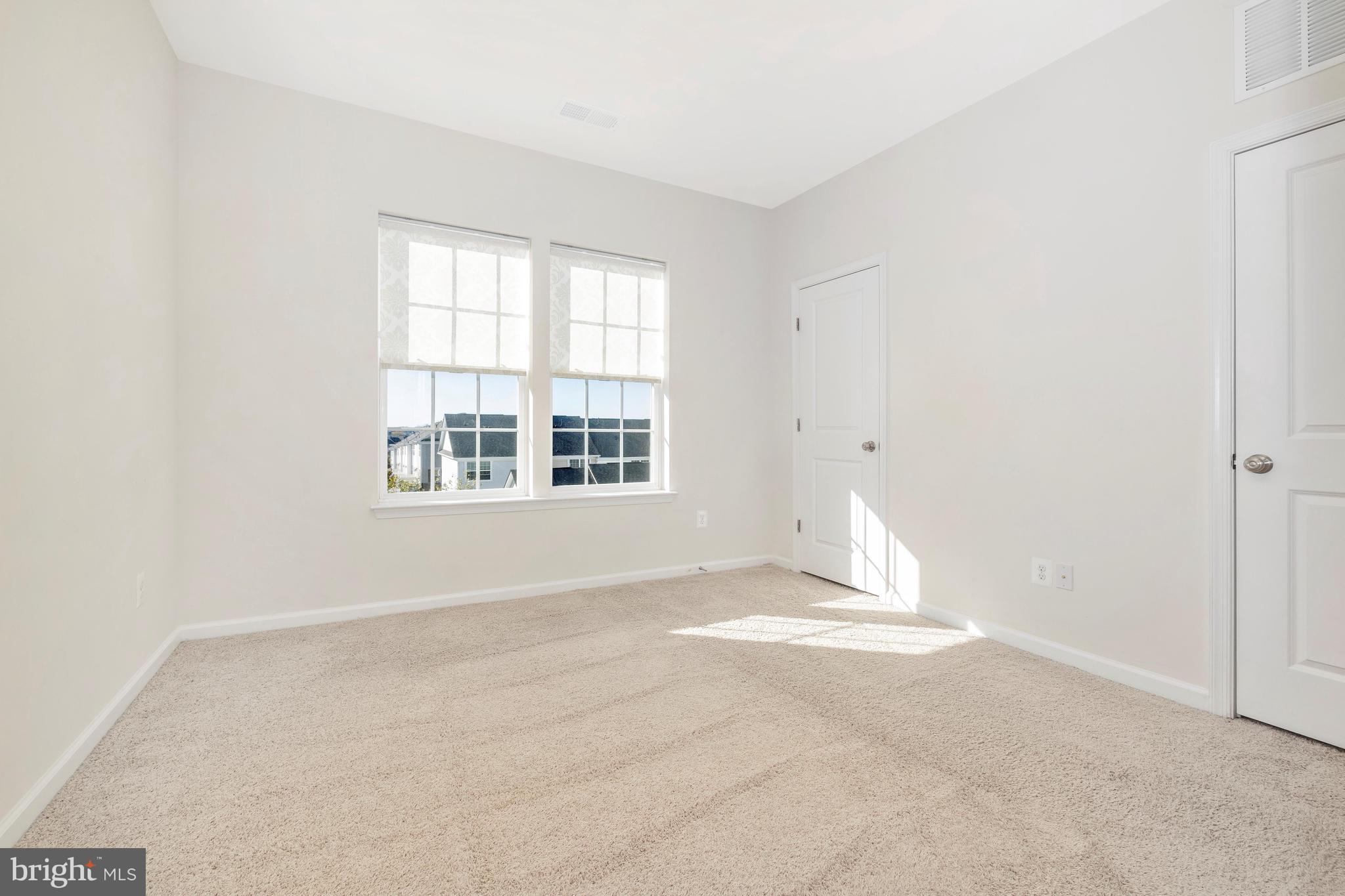 CLARKSBURG TOWN CENTER - Residential