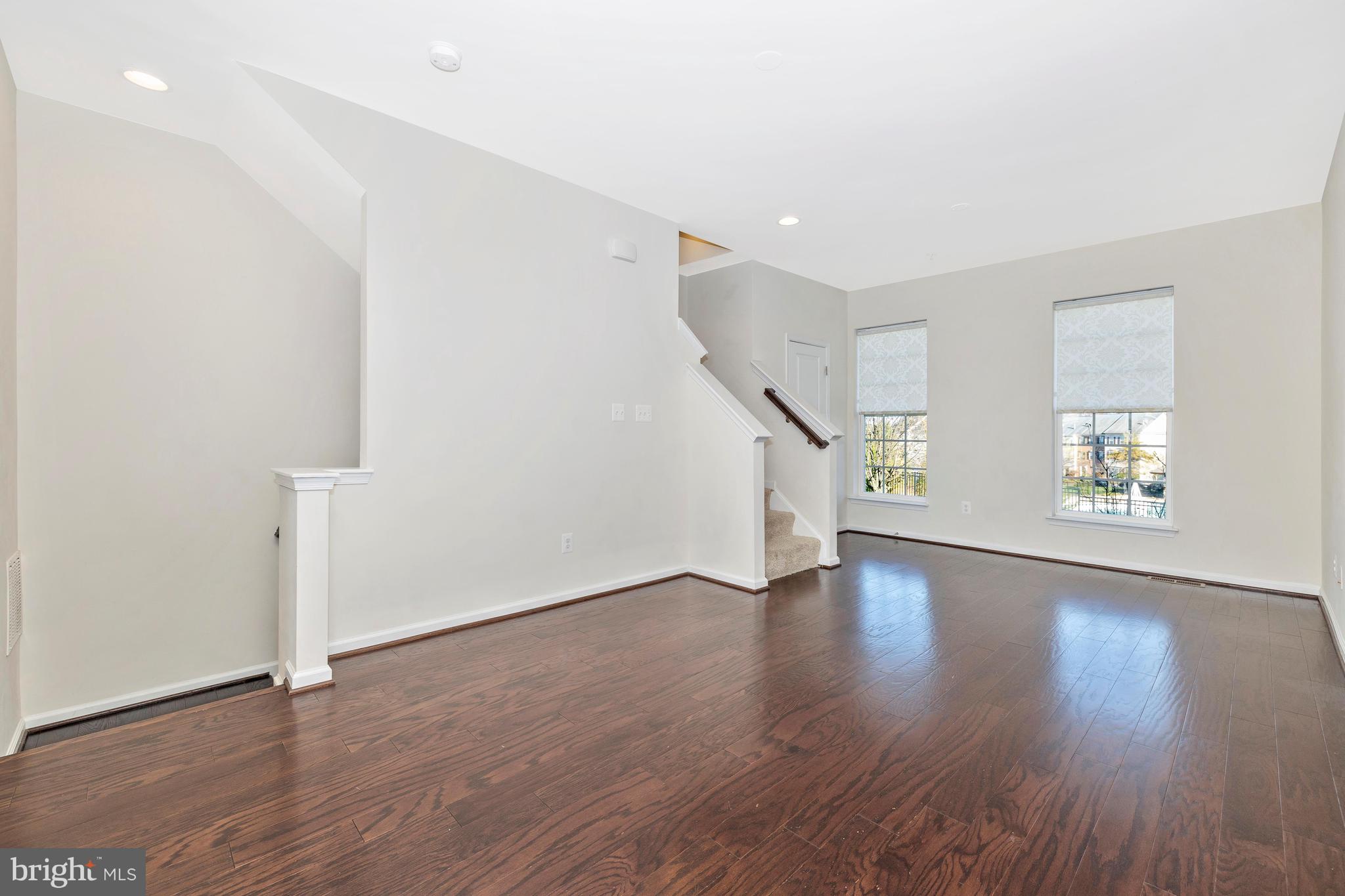 CLARKSBURG TOWN CENTER - Residential