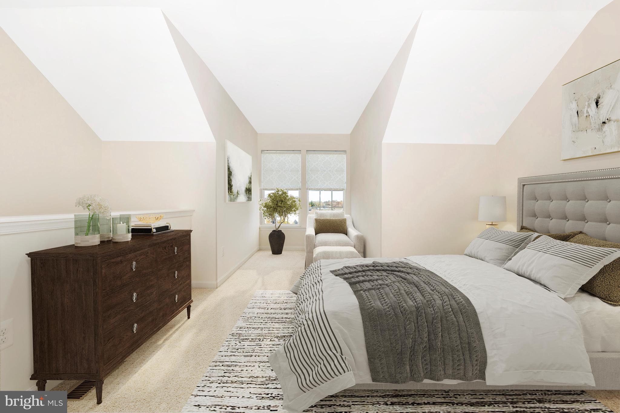 CLARKSBURG TOWN CENTER - Residential