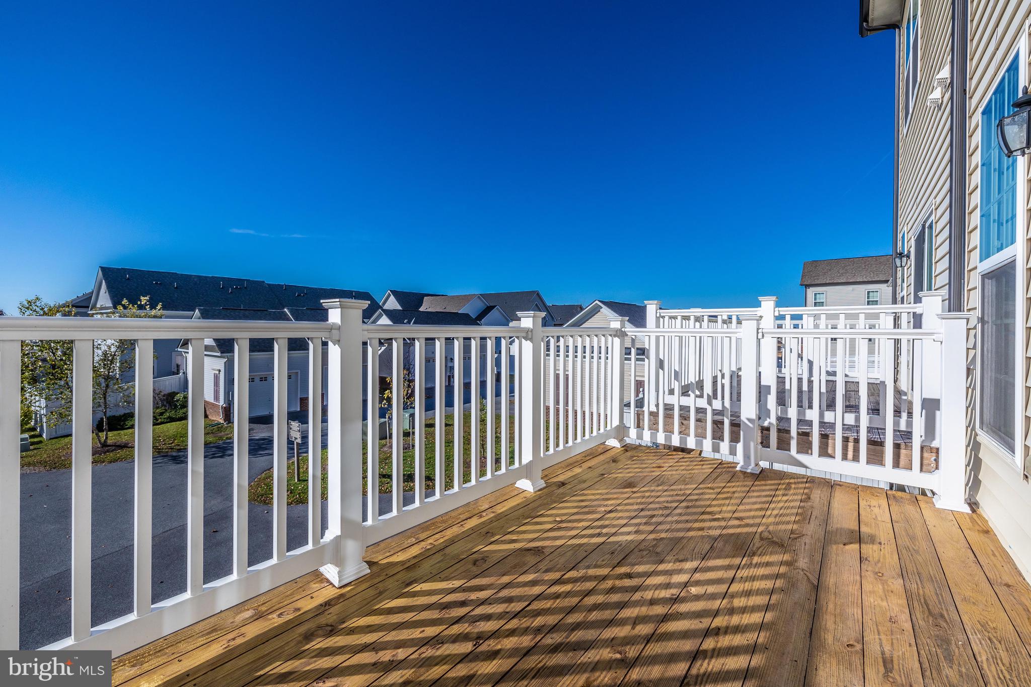 CLARKSBURG TOWN CENTER - Residential