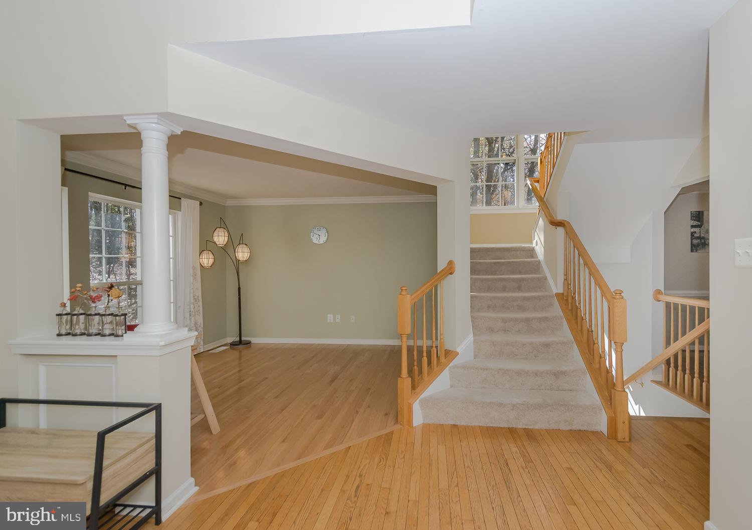 SUMNERS HOLLOW - Residential