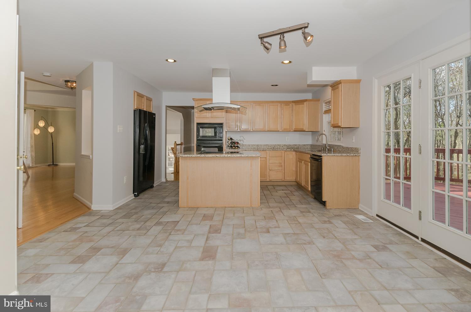 SUMNERS HOLLOW - Residential