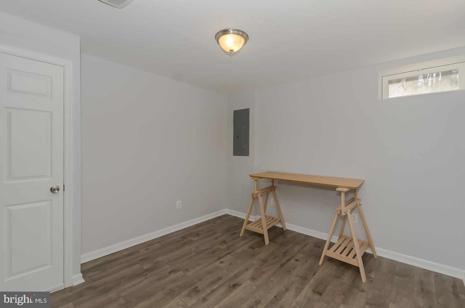 SUMNERS HOLLOW - Residential