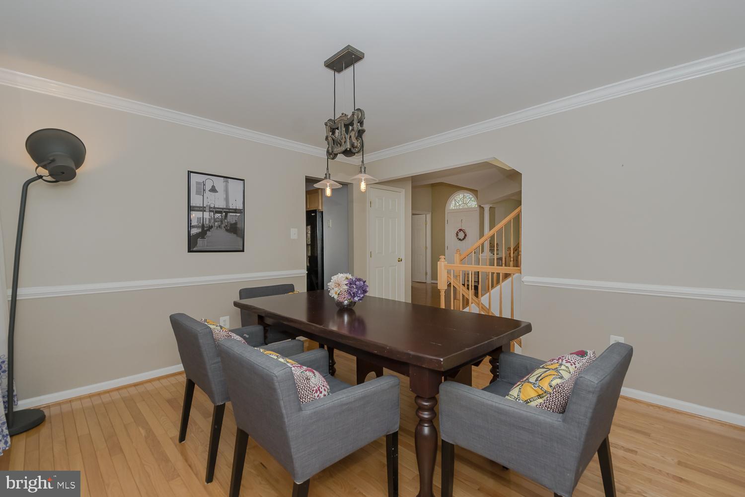 SUMNERS HOLLOW - Residential