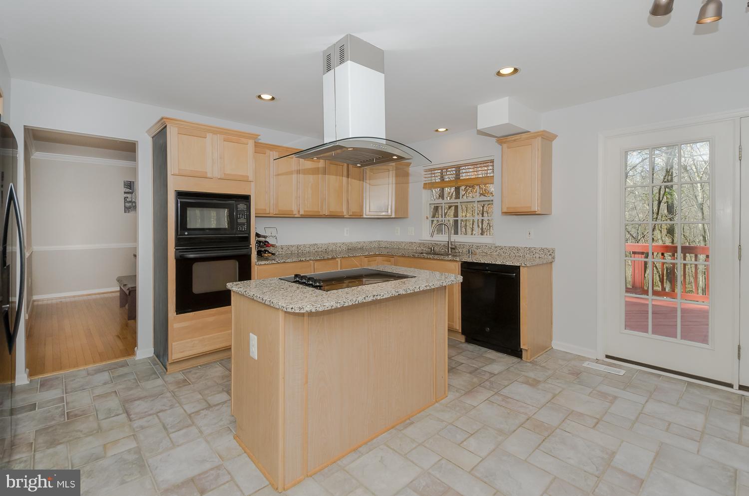 SUMNERS HOLLOW - Residential