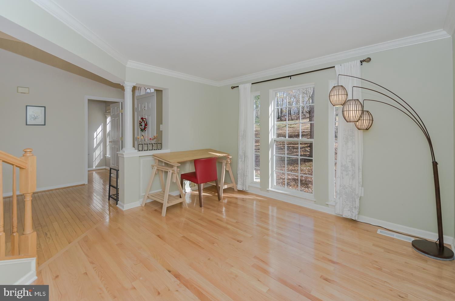 SUMNERS HOLLOW - Residential