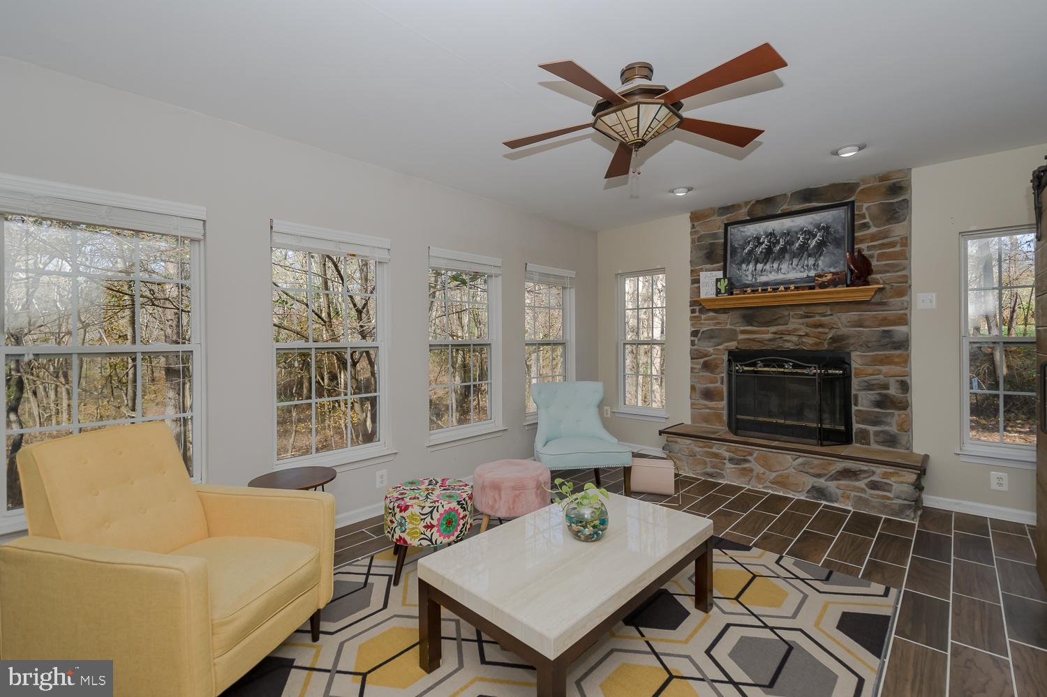 SUMNERS HOLLOW - Residential