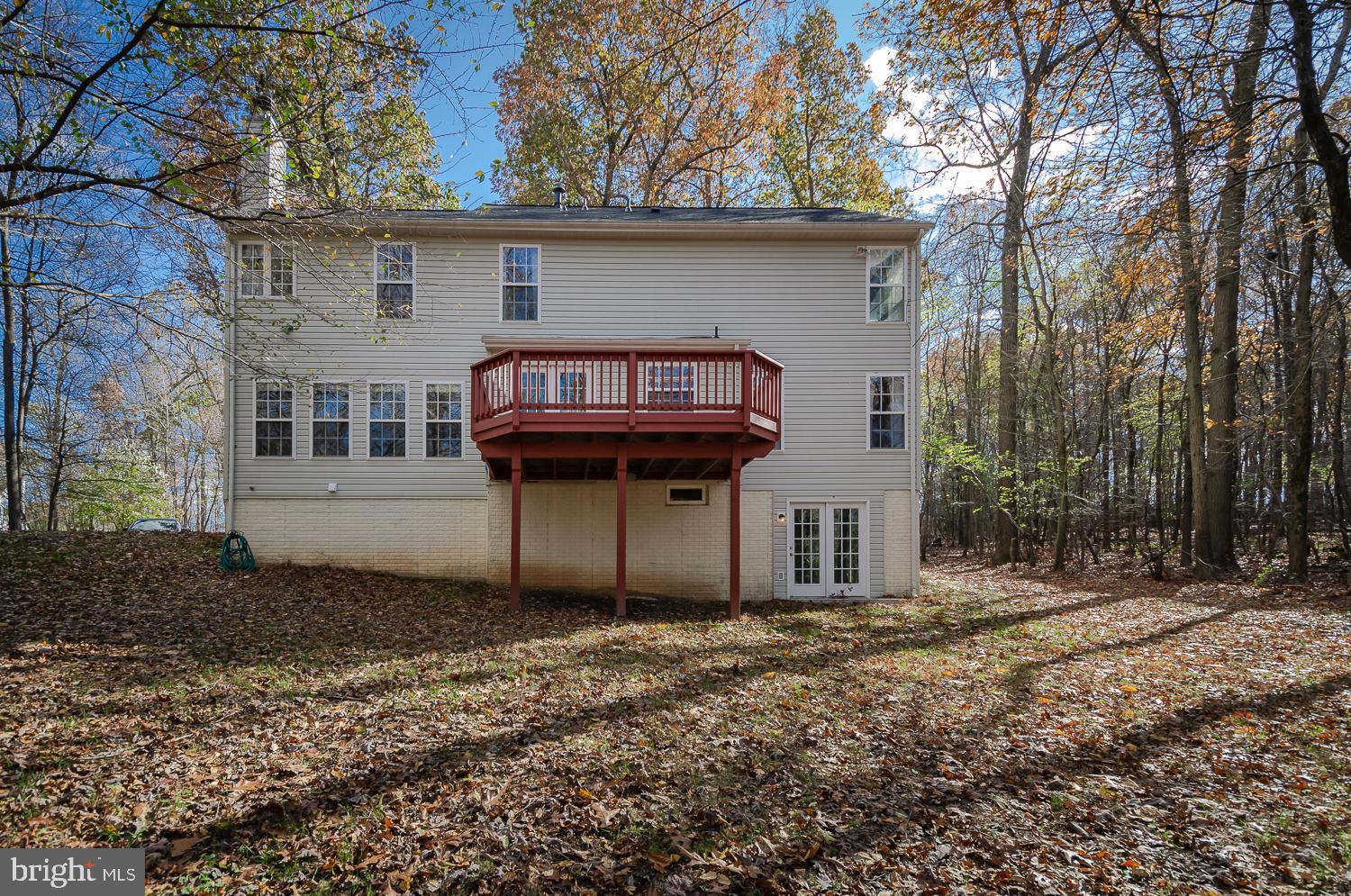 SUMNERS HOLLOW - Residential