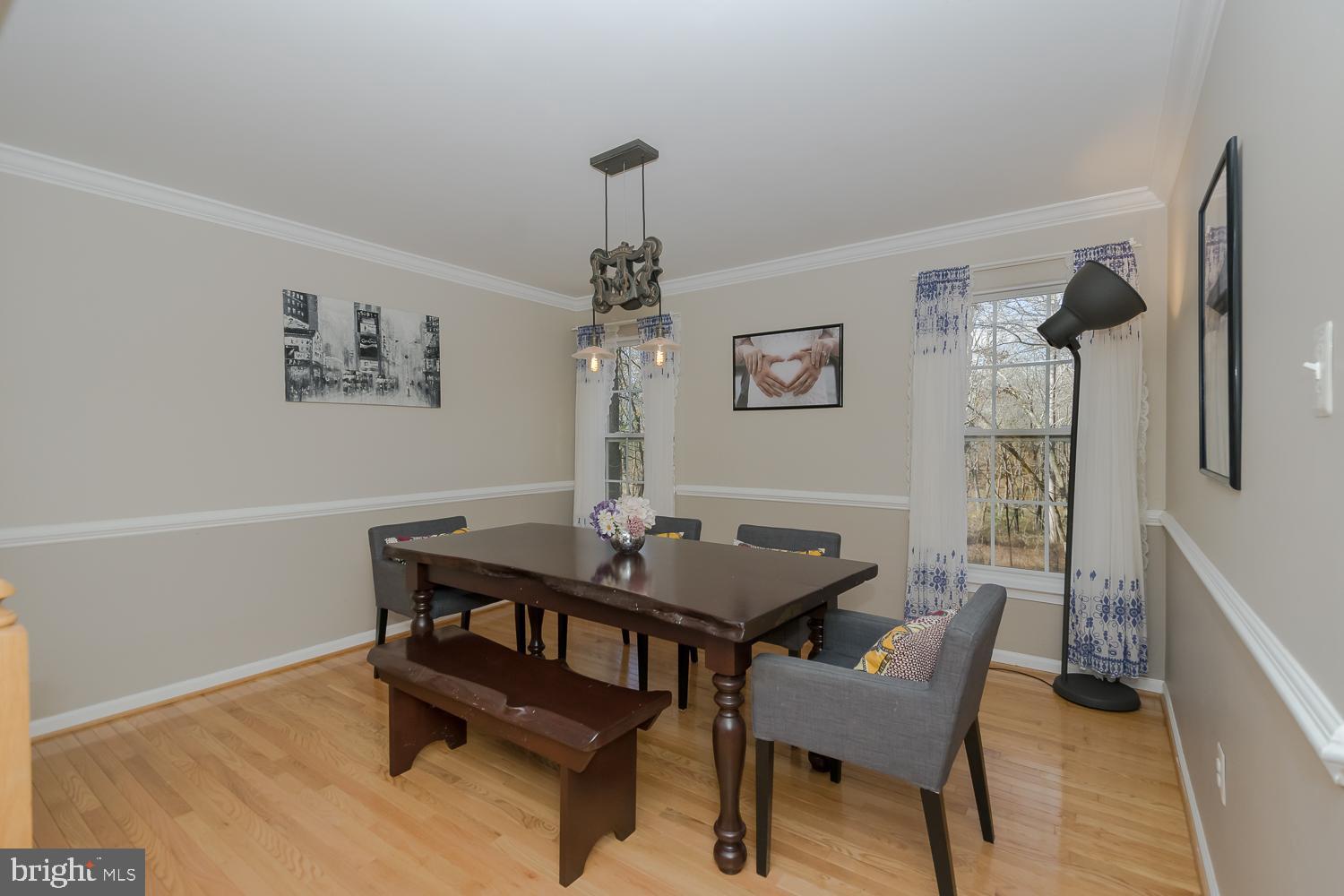 SUMNERS HOLLOW - Residential