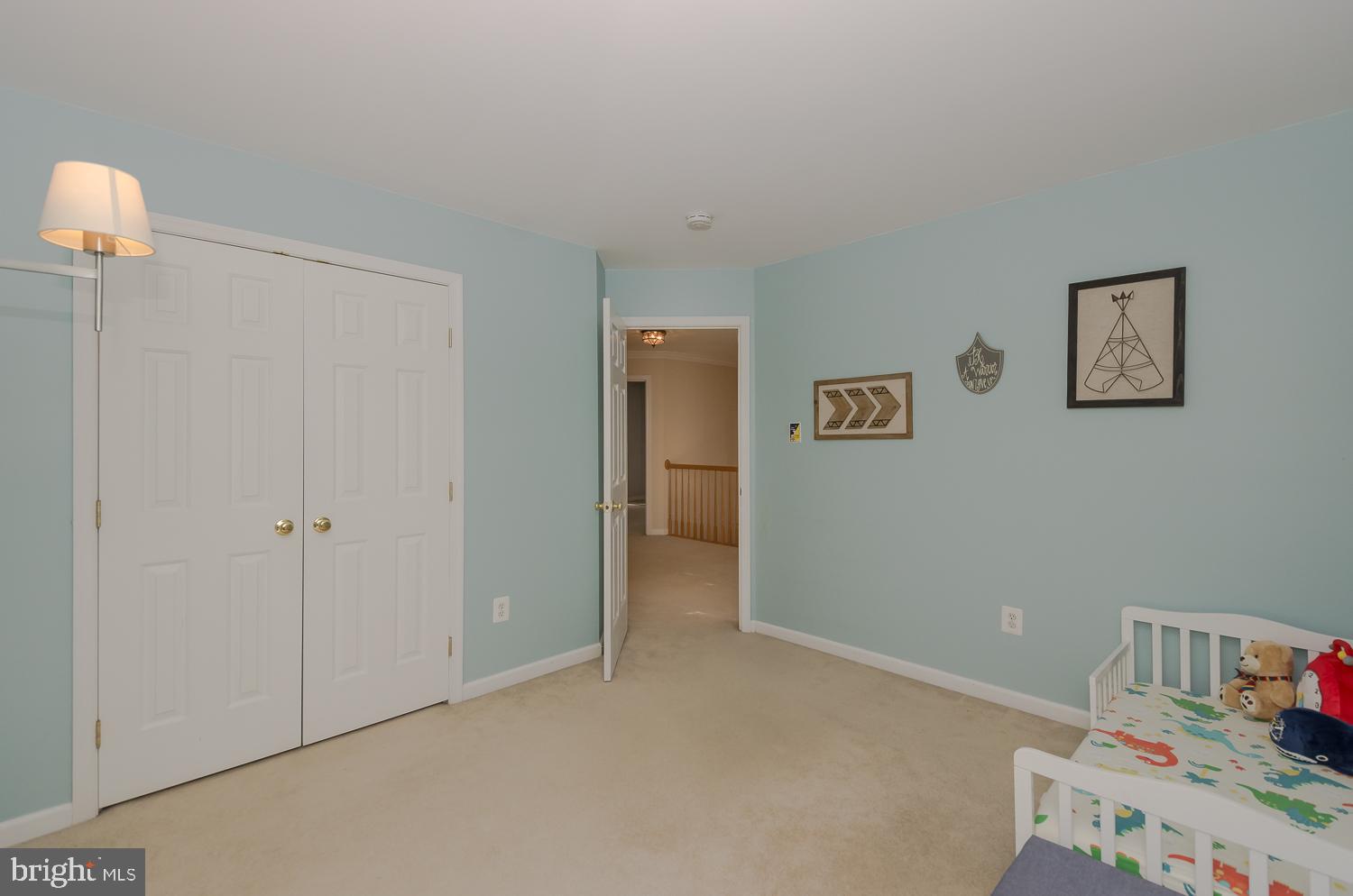 SUMNERS HOLLOW - Residential