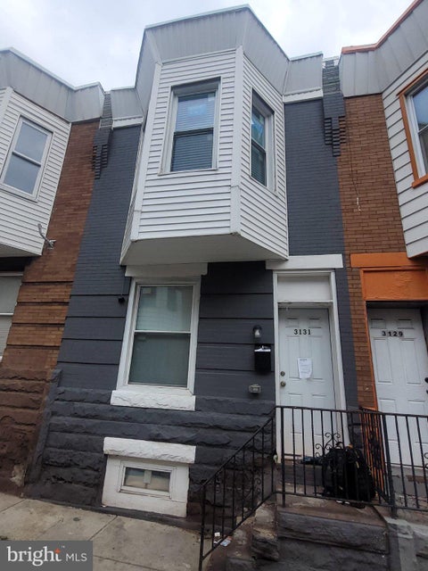 Townhouse For Sale - 3131 Custer Street<br/> PHILADELPHIA, PA 19134