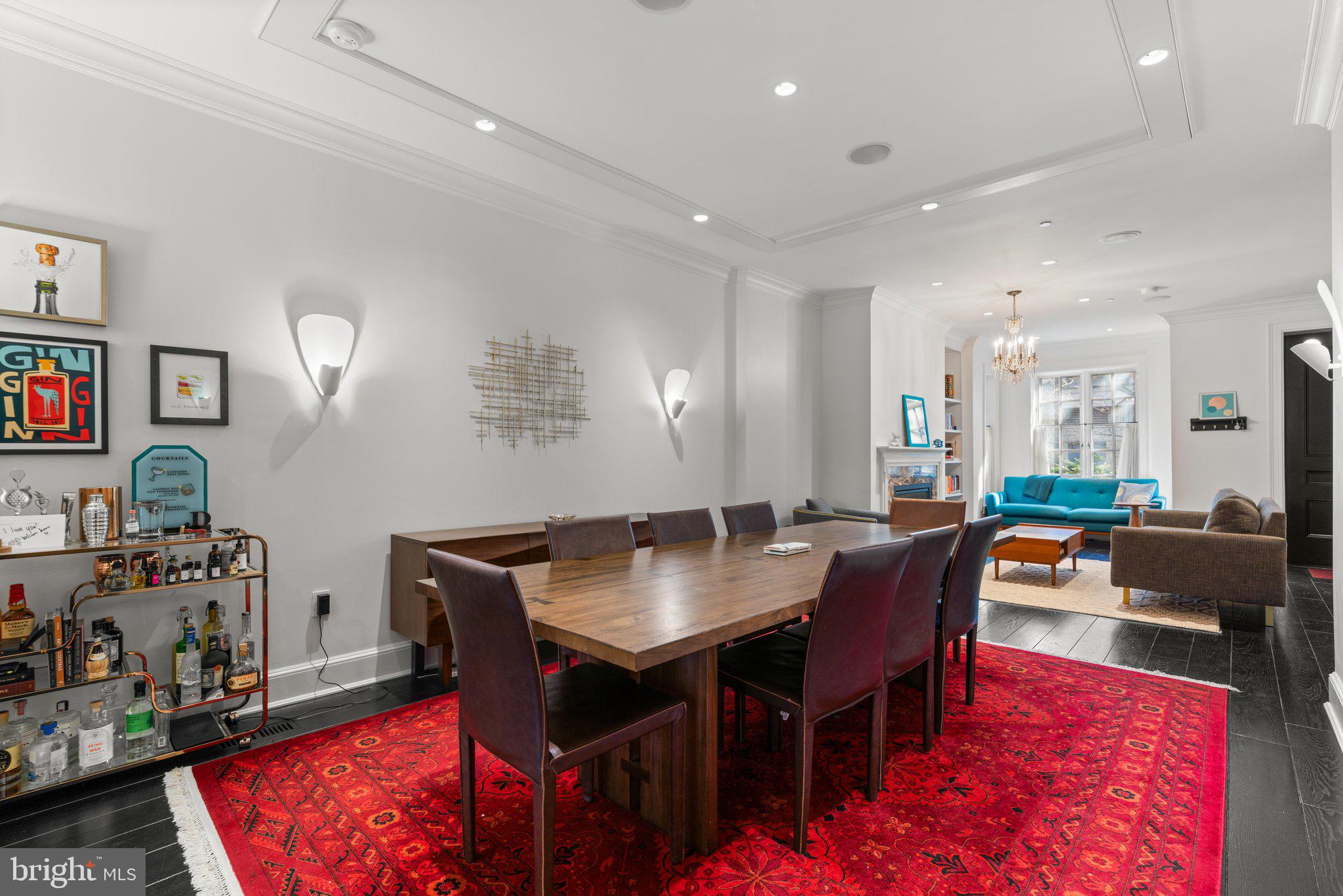WEST END - Residential
