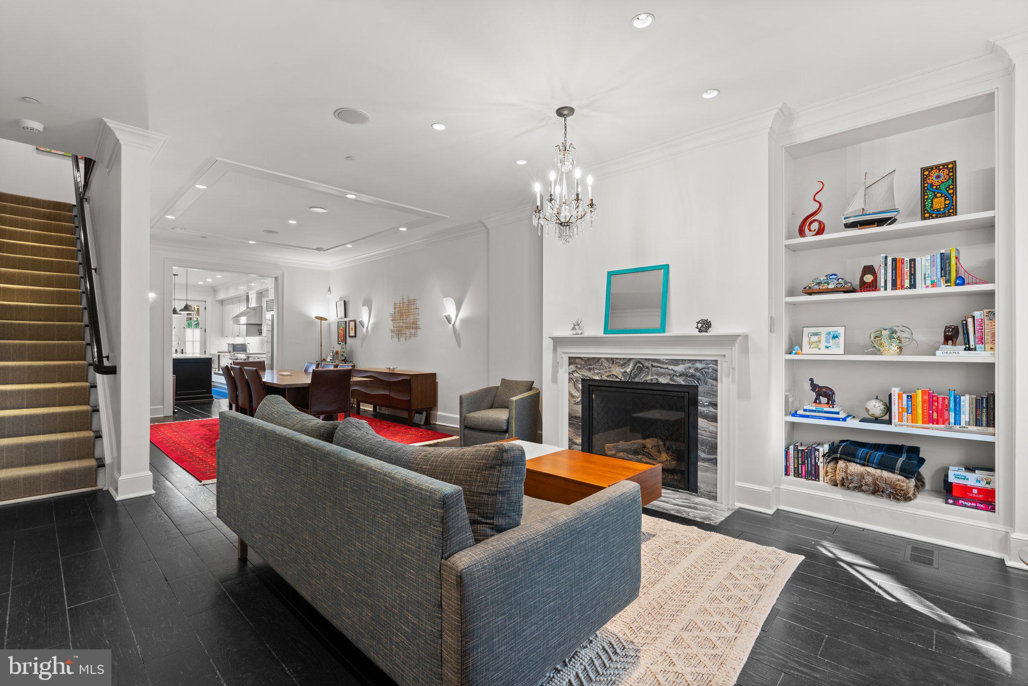 WEST END - Residential
