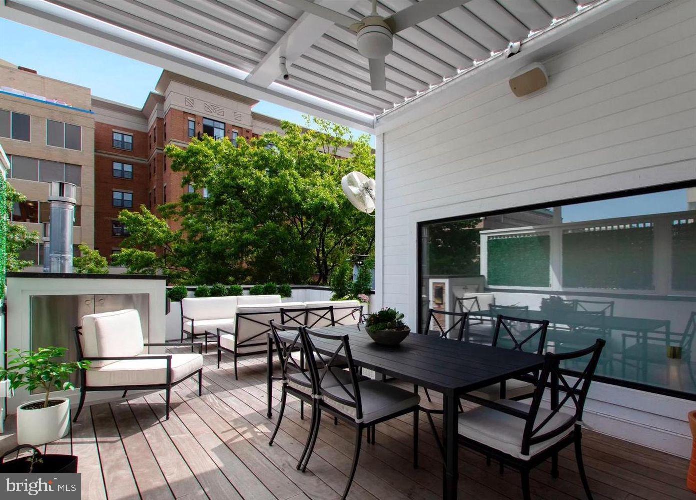 WEST END - Residential
