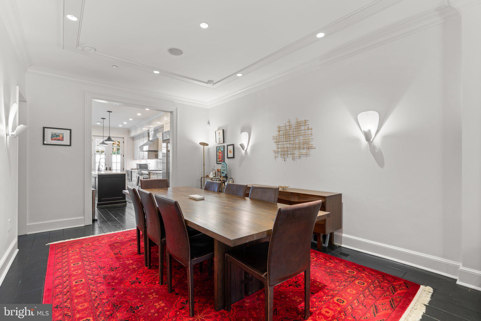 WEST END - Residential