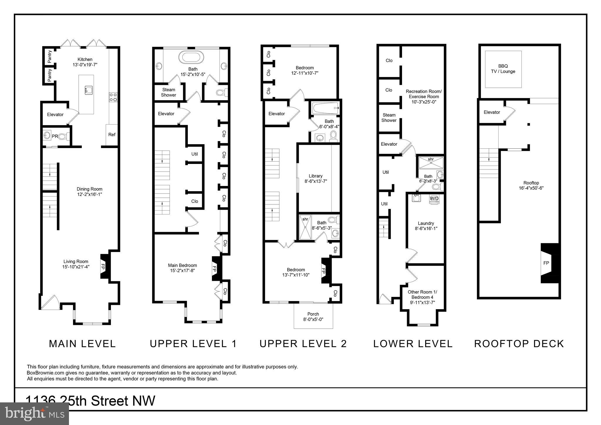 WEST END - Residential