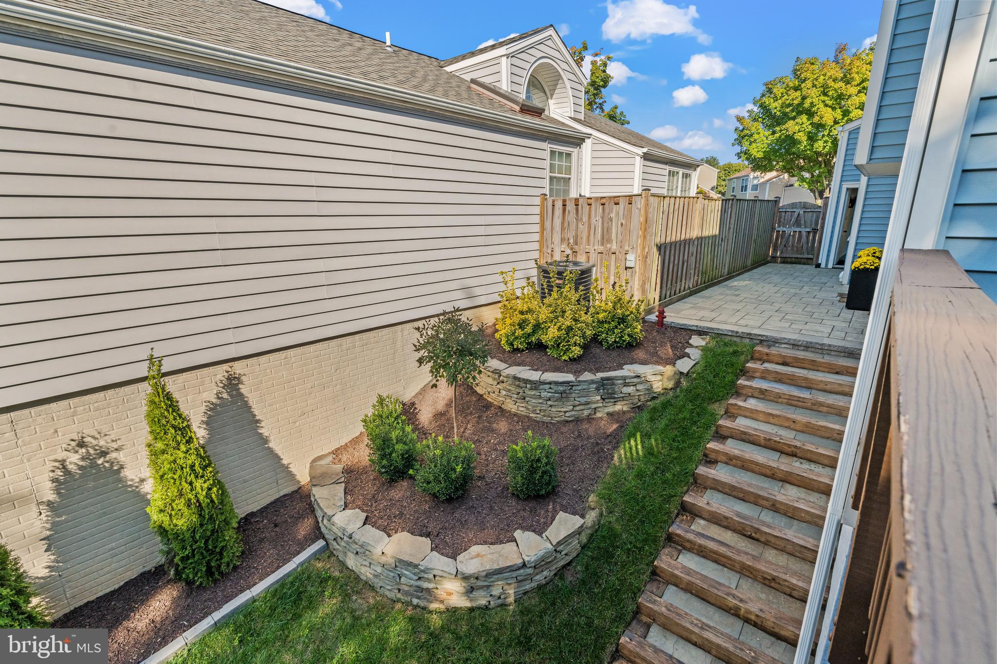 KINGSTOWNE - Residential