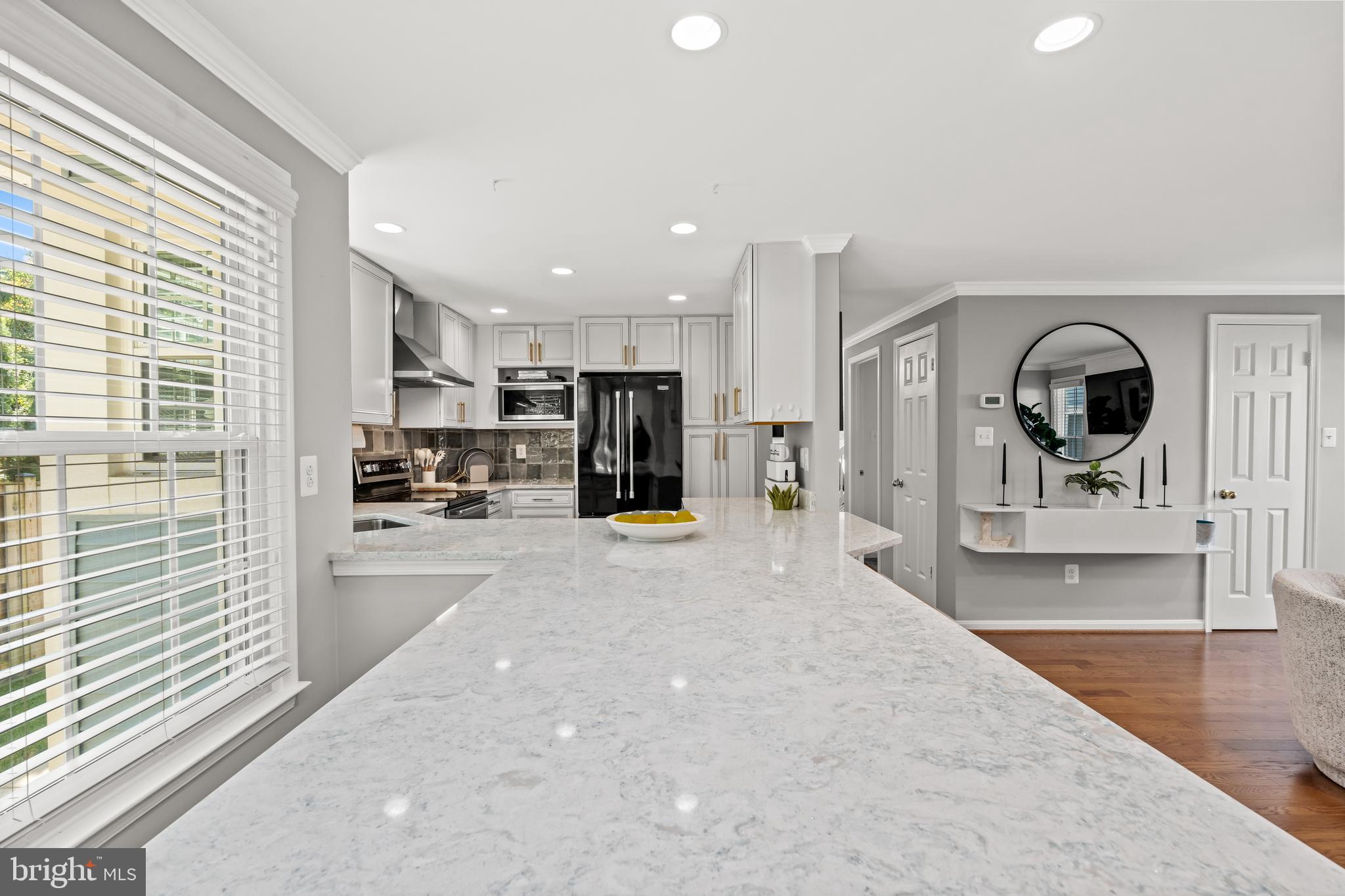 KINGSTOWNE - Residential