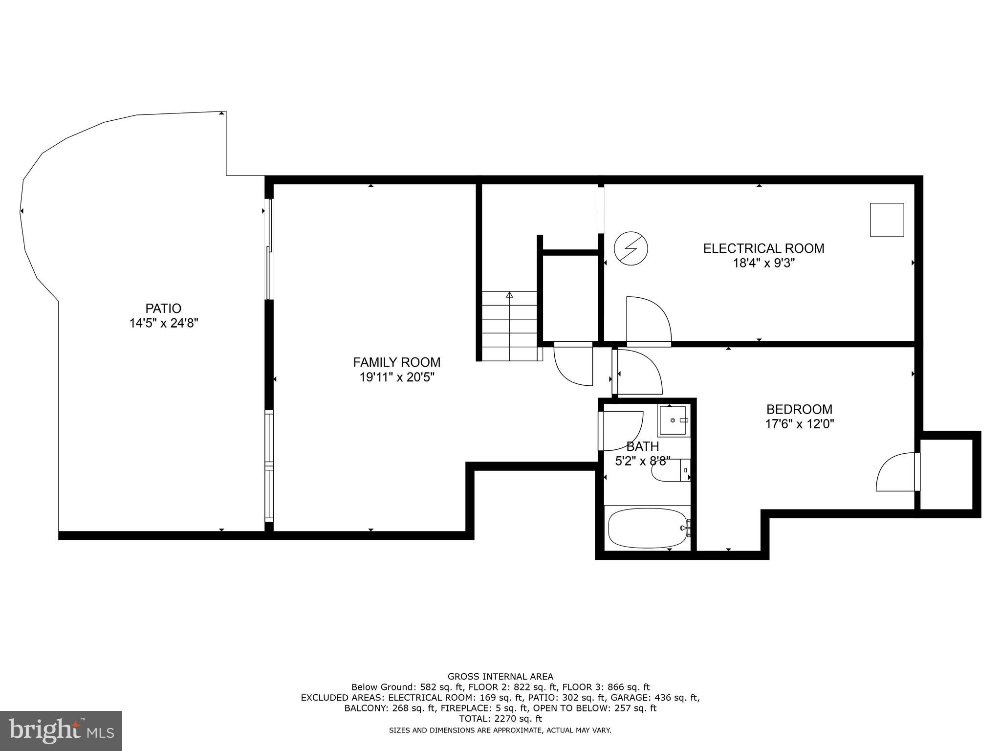 KINGSTOWNE - Residential