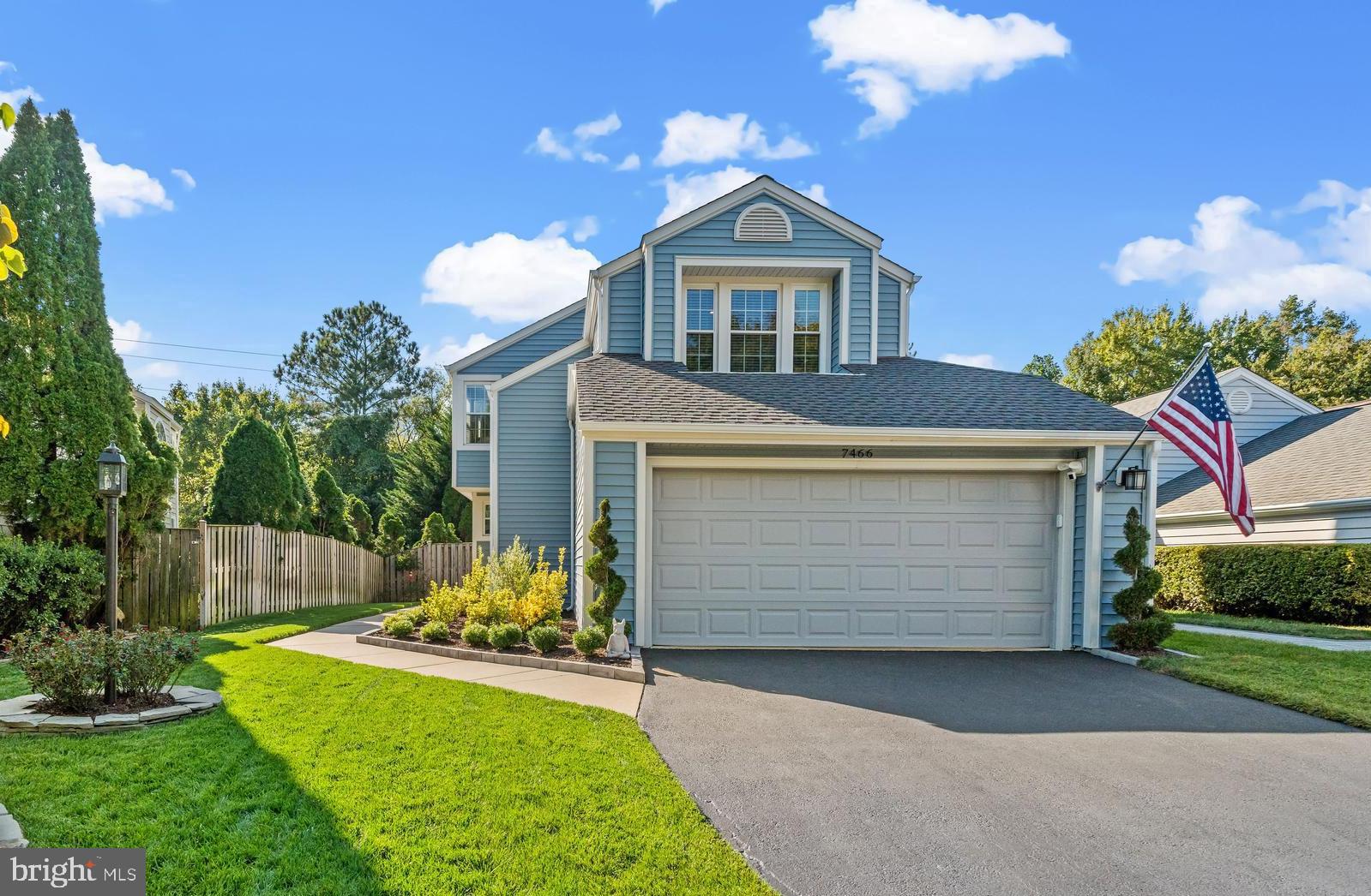 KINGSTOWNE - Residential