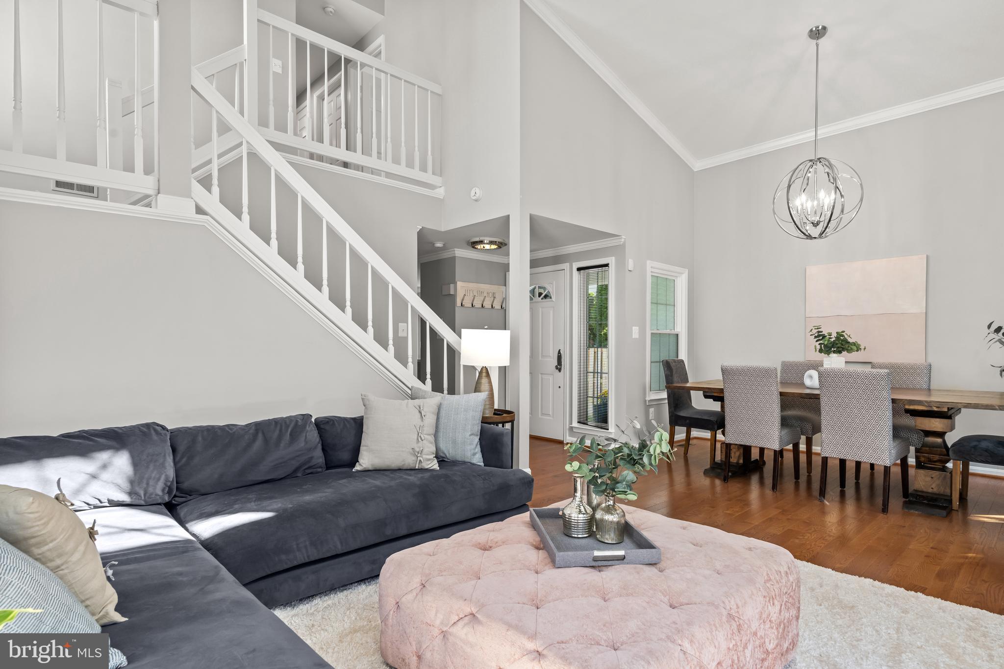 KINGSTOWNE - Residential