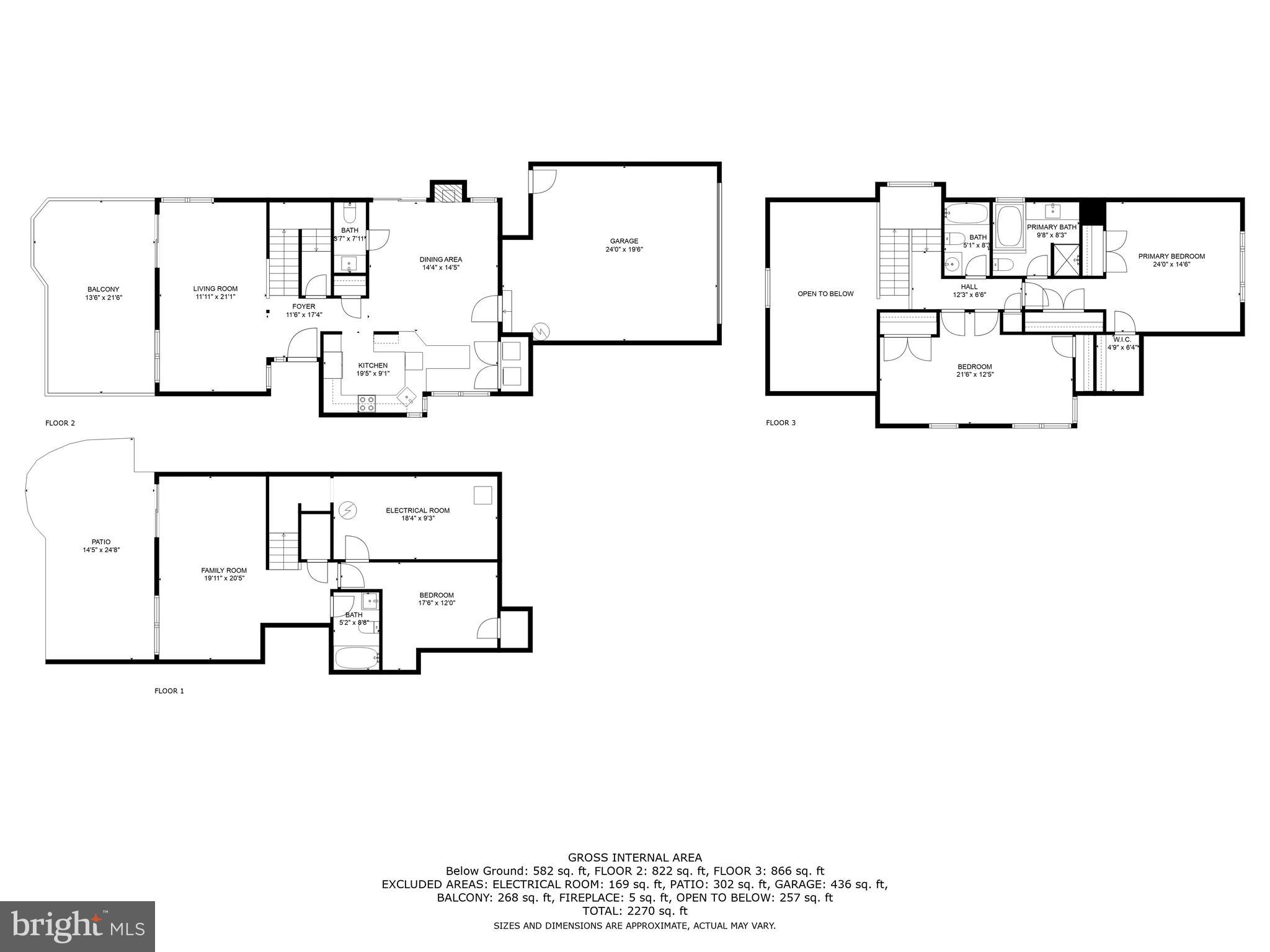 KINGSTOWNE - Residential