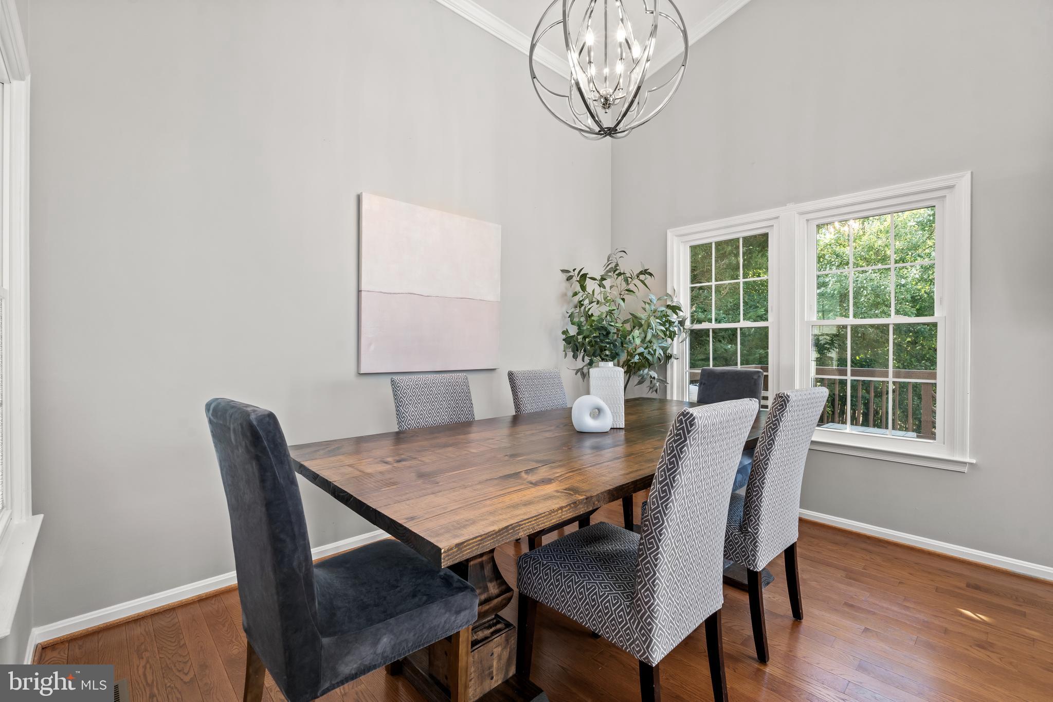 KINGSTOWNE - Residential